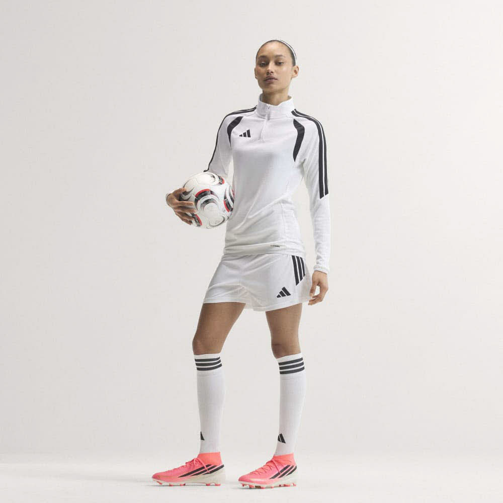 Adidas F50 HYPERFAST LEAGUE Fußballschuh, mittelhoch, feste Böden