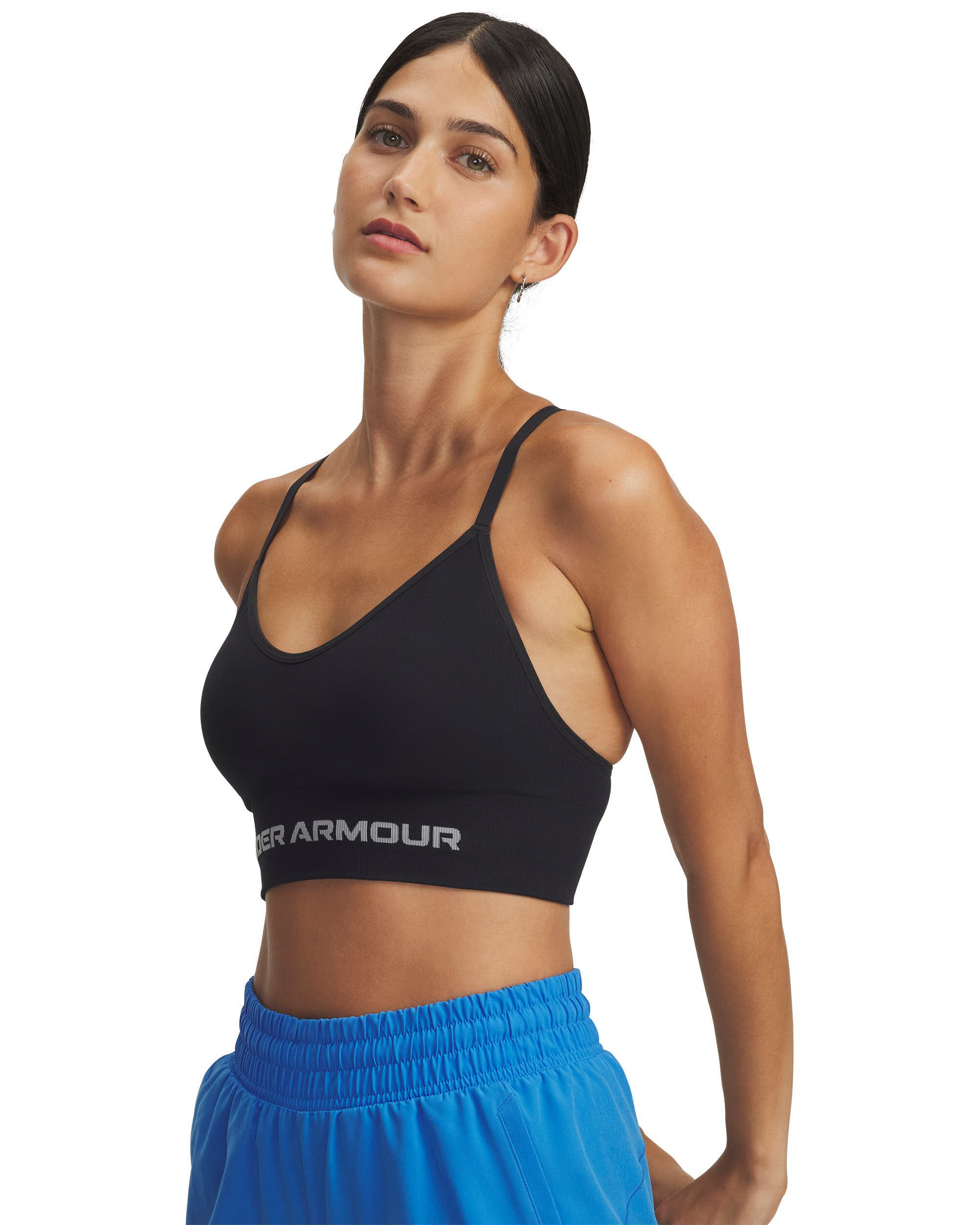 VANISH SEAMLESS LOW BRA