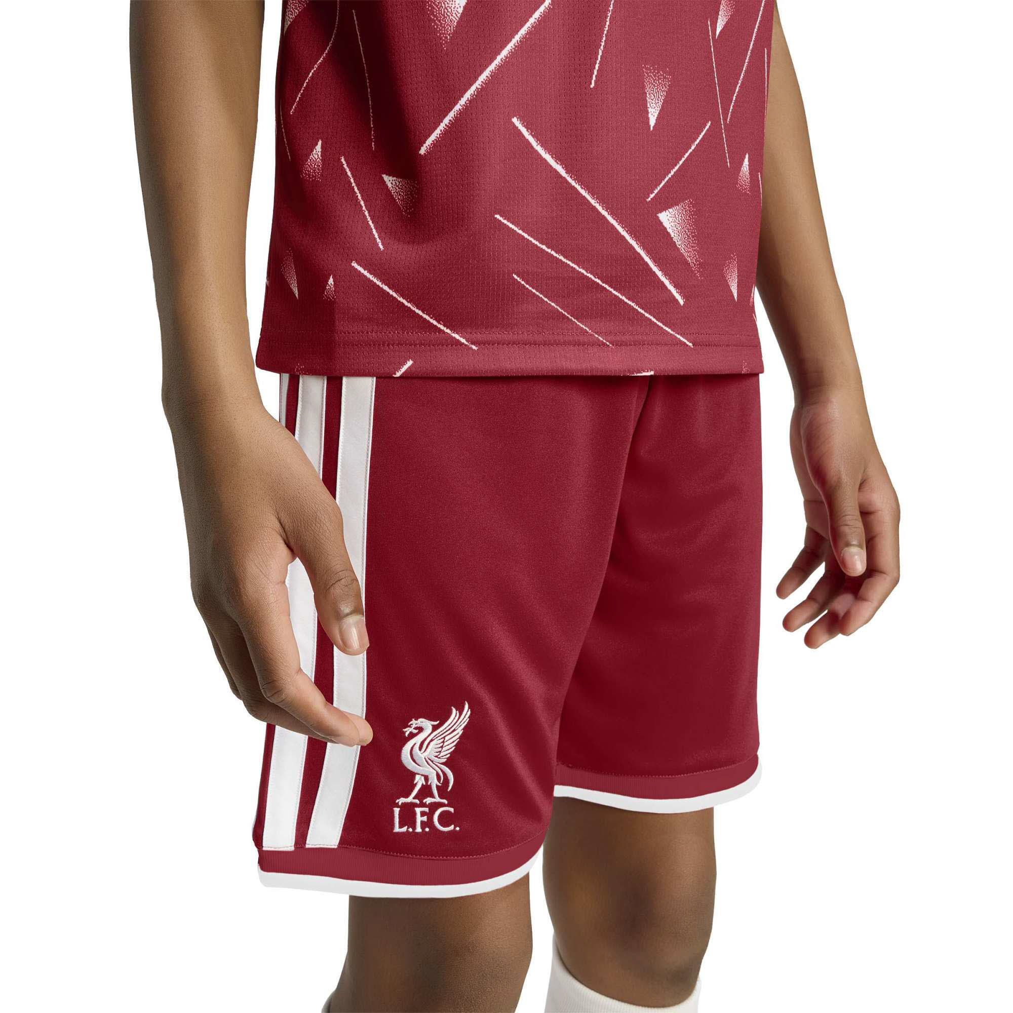 LFC H SHO Y