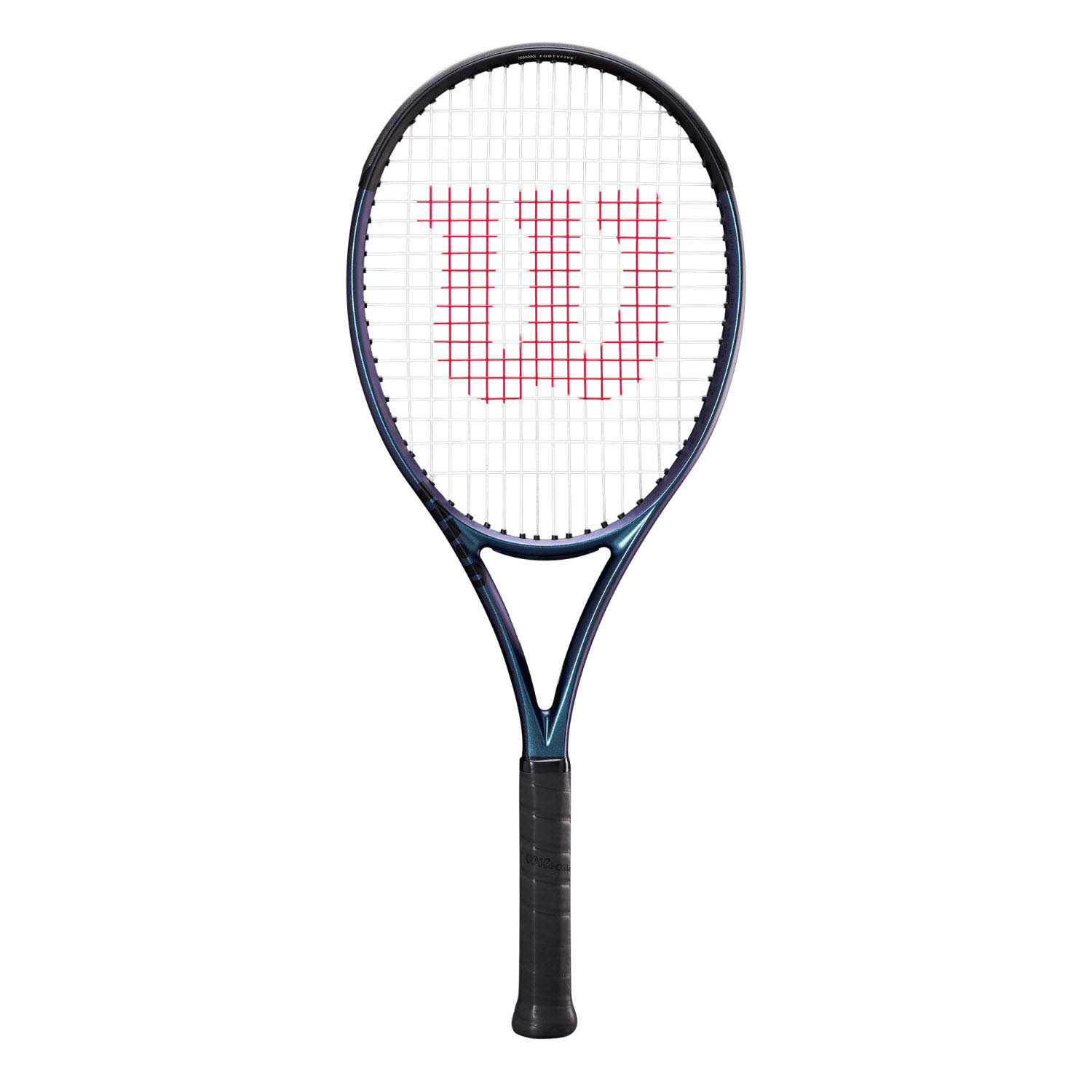 Wilson Ultra 100 V4 Tennis Racket