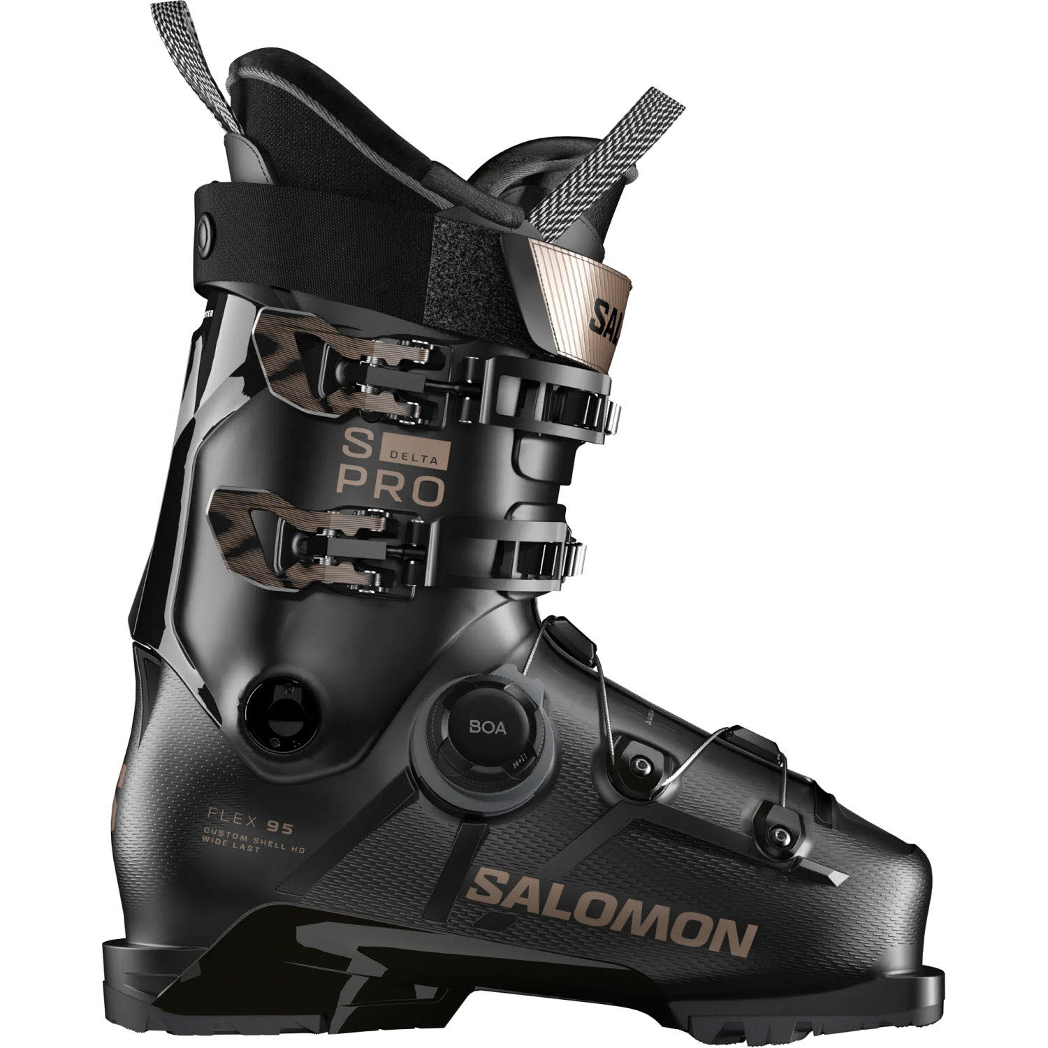 Salomon S/PRO DELTA BOA® 95 Skischuhe Damen