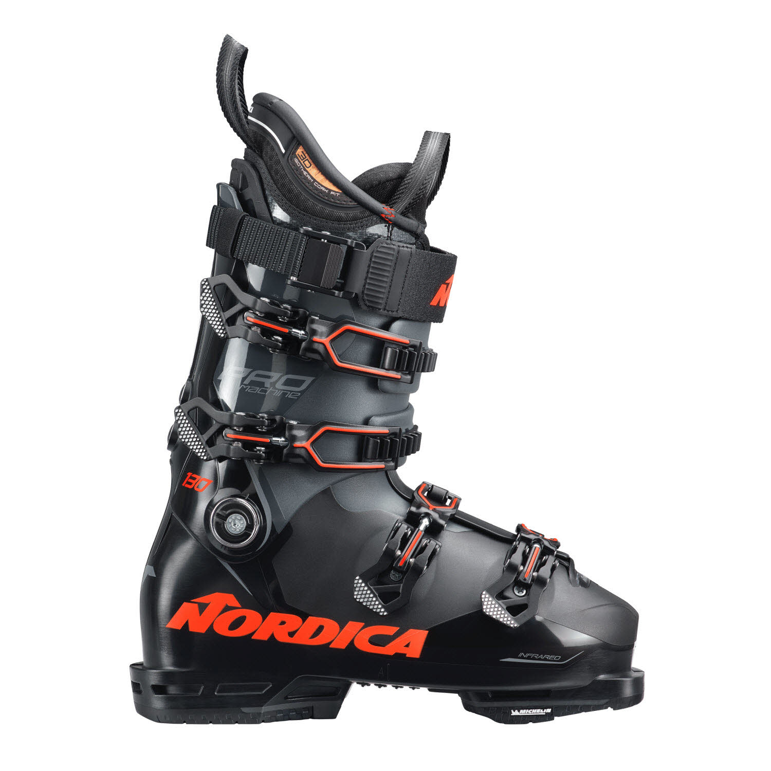 Nordica Promachine 130 (GW) Skischuhe Herren