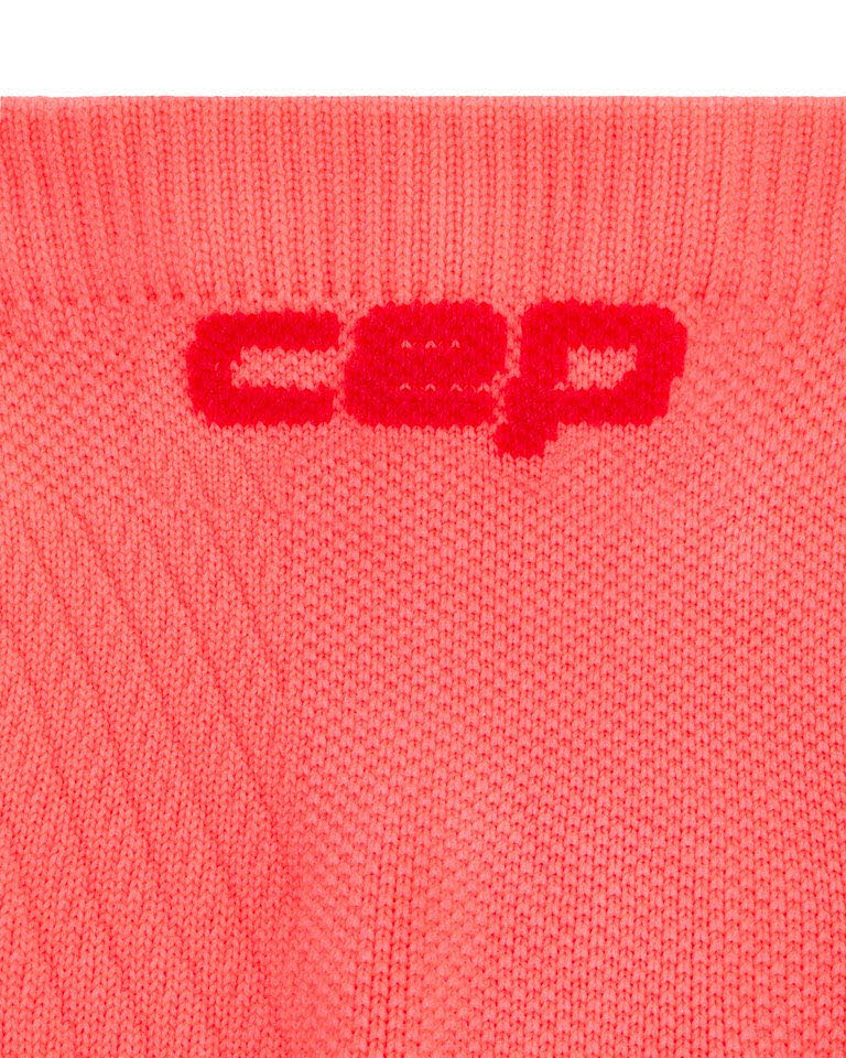 CEP Core Run Ultralight Socks Low Cut Women Laufsocken für Frauen
