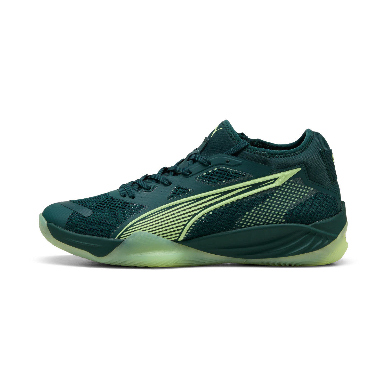 Puma Eliminate NITRO™ SQD 4 Handballschuhe Bild 1 Puma Eliminate NITRO™ SQD 4 Handballschuhe