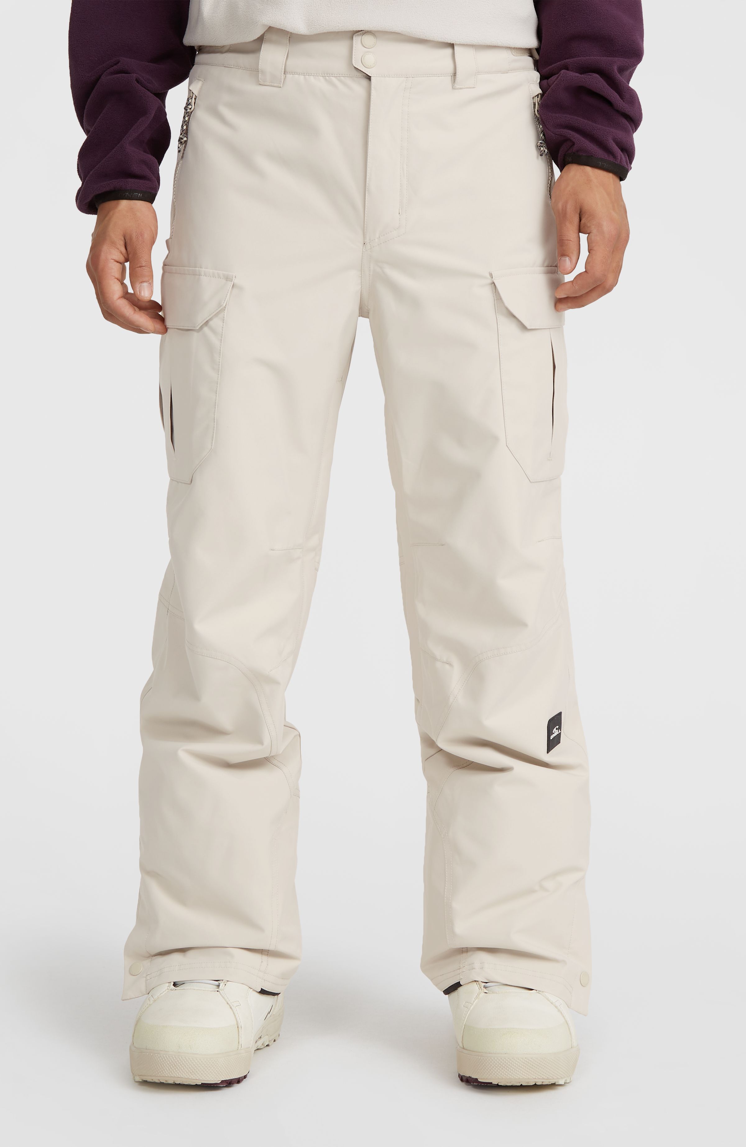 O'Neill UTILITY REGULAR SNOW PANTS Herren Skihose