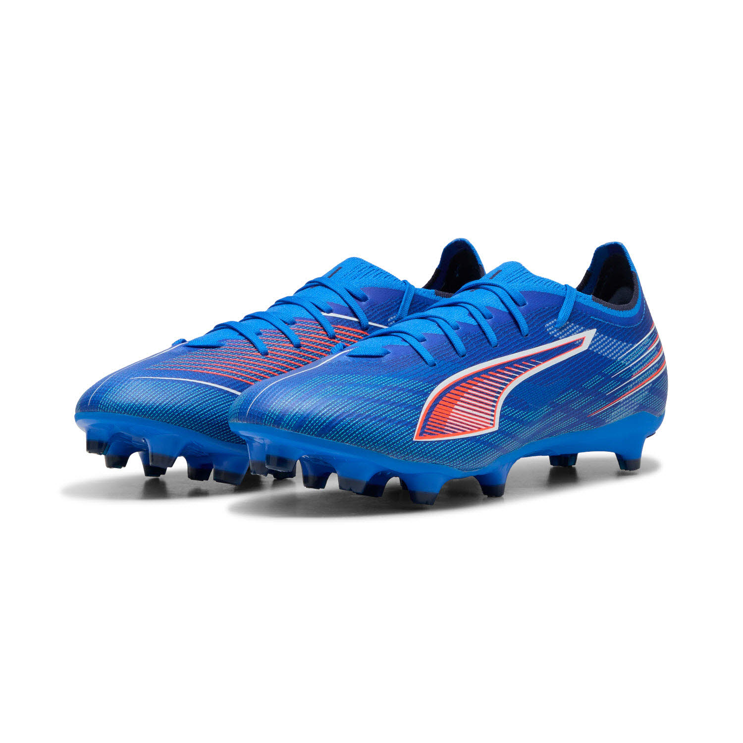Puma ULTRA 6 MATCH FG/AG Fußballschuh