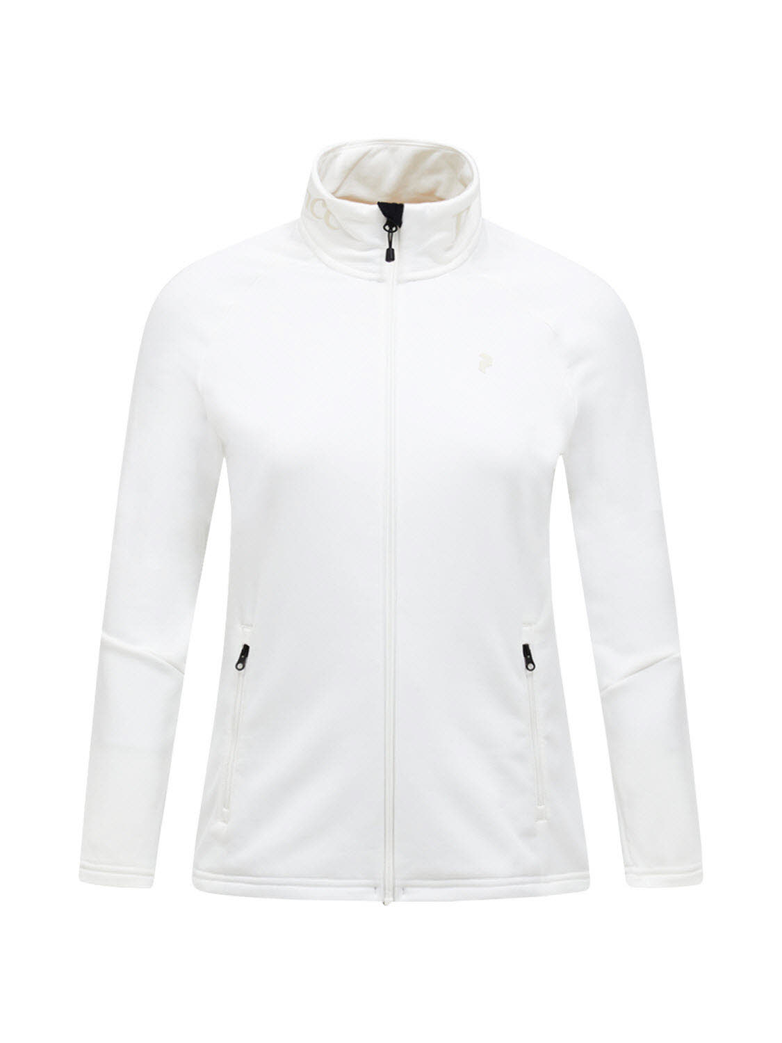 Peak Performance Rider Essentials Midlayer Zip Jacket Damen Bild 1
