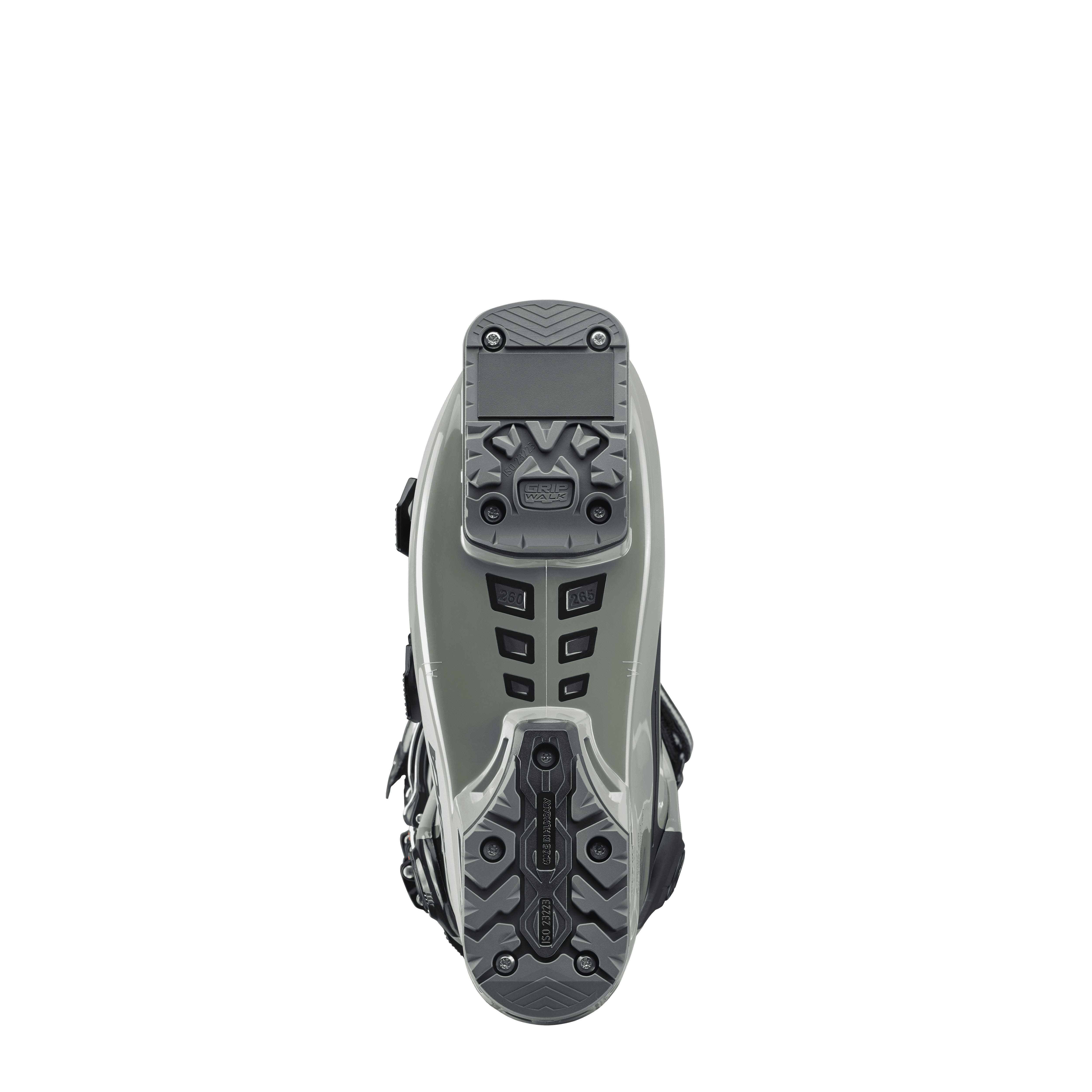 SPEEDMACHINE 3 120 (GW)