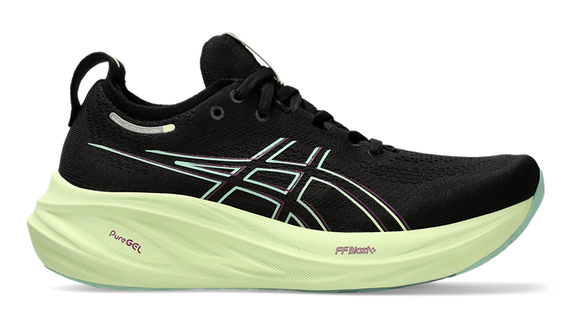 Asics GEL-NIMBUS 26 Damen Laufschuhe