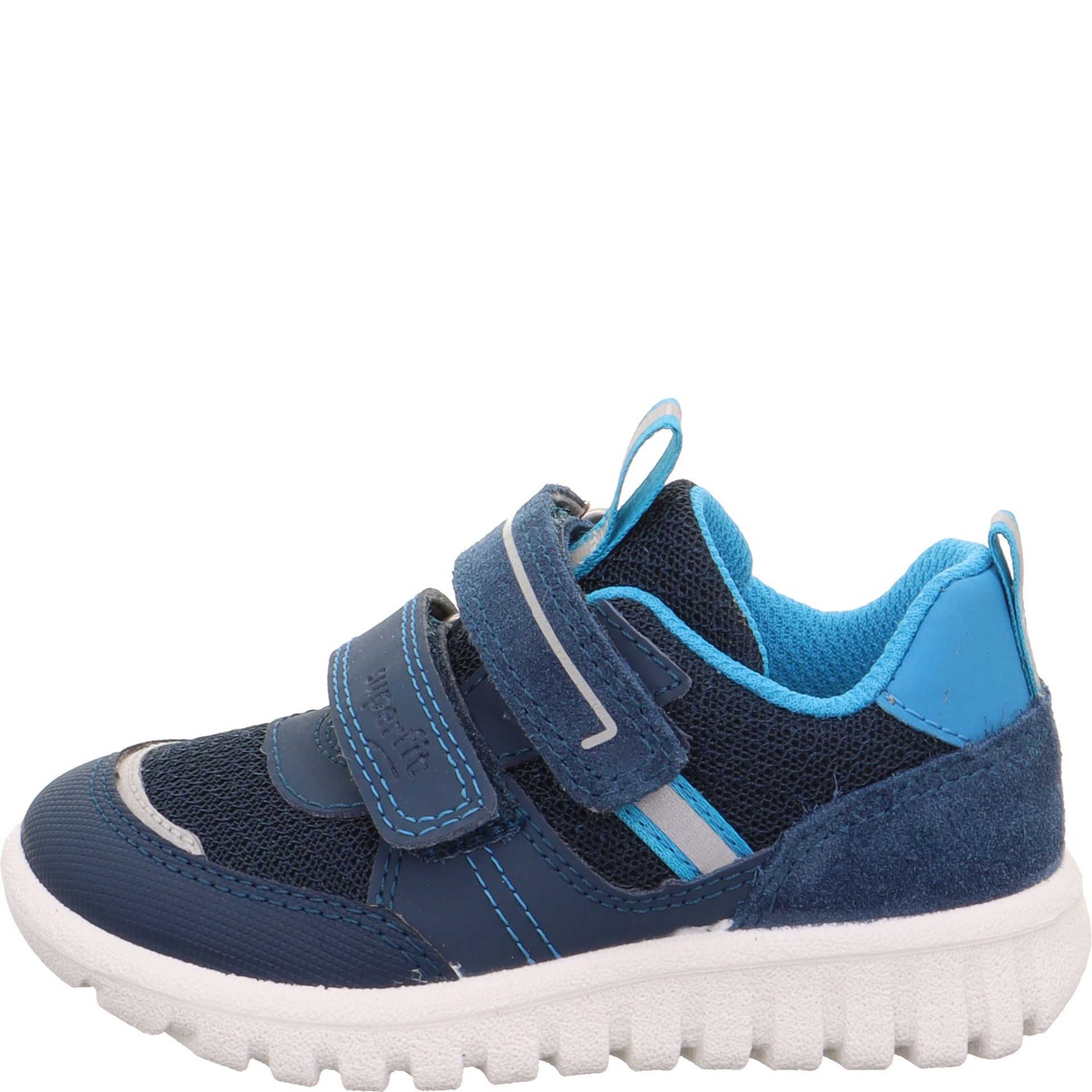 Superfit SPORT7 MINI Kinder Sneaker