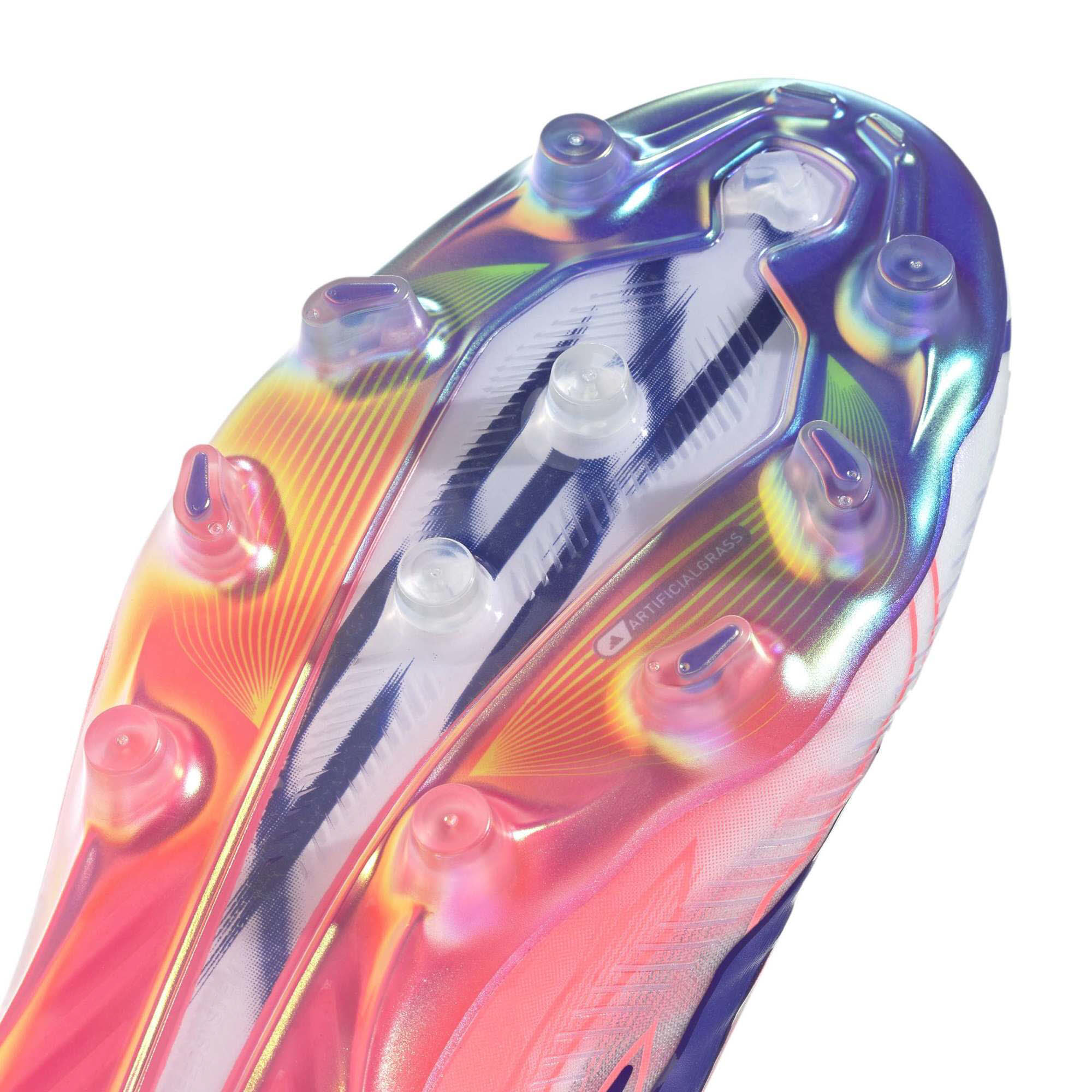 F50 HYPERFAST ELITE LL AG