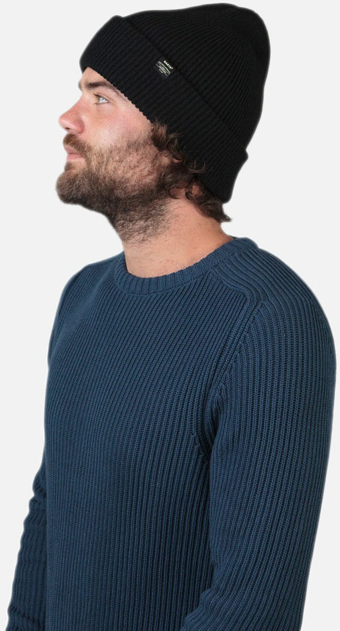 Kinabalu Beanie