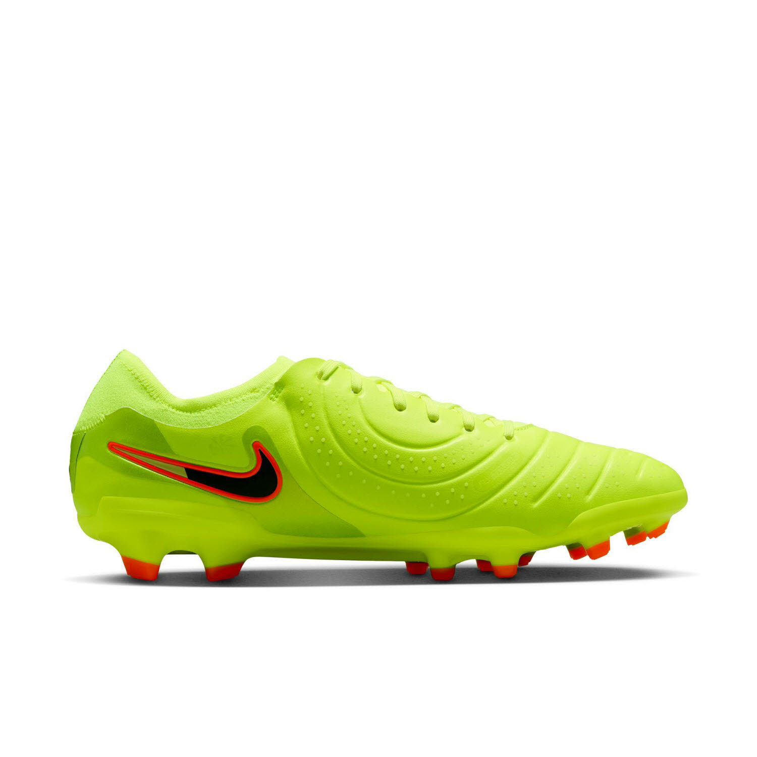 Nike Tiempo Legend 10 Pro FG Fußballschuh Bild 9