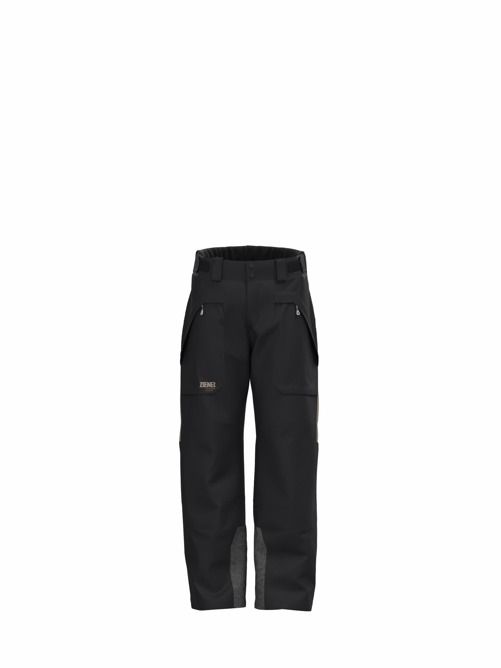 RONTARO-Z pants man