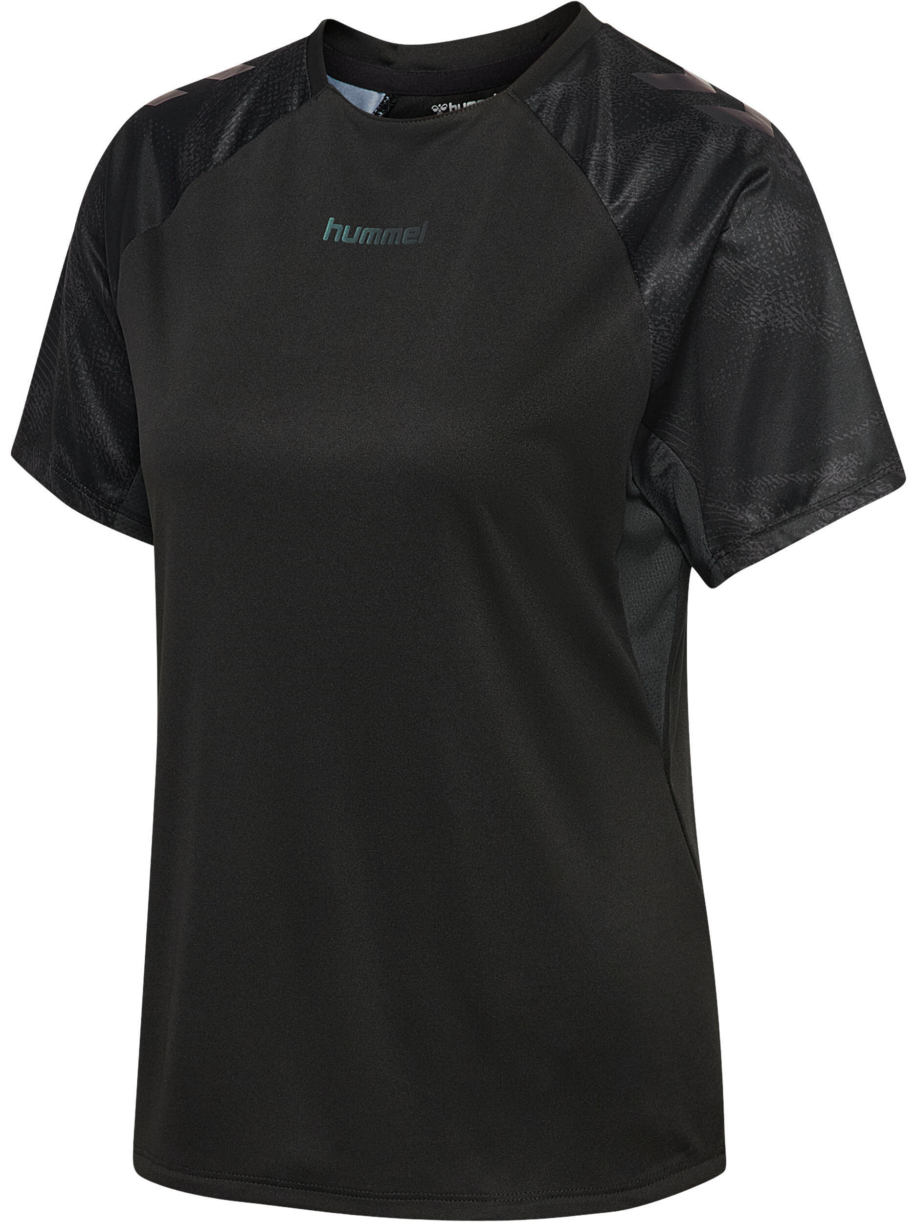hmlBLAZE26 PRO TRAINING JERSEY WOMA