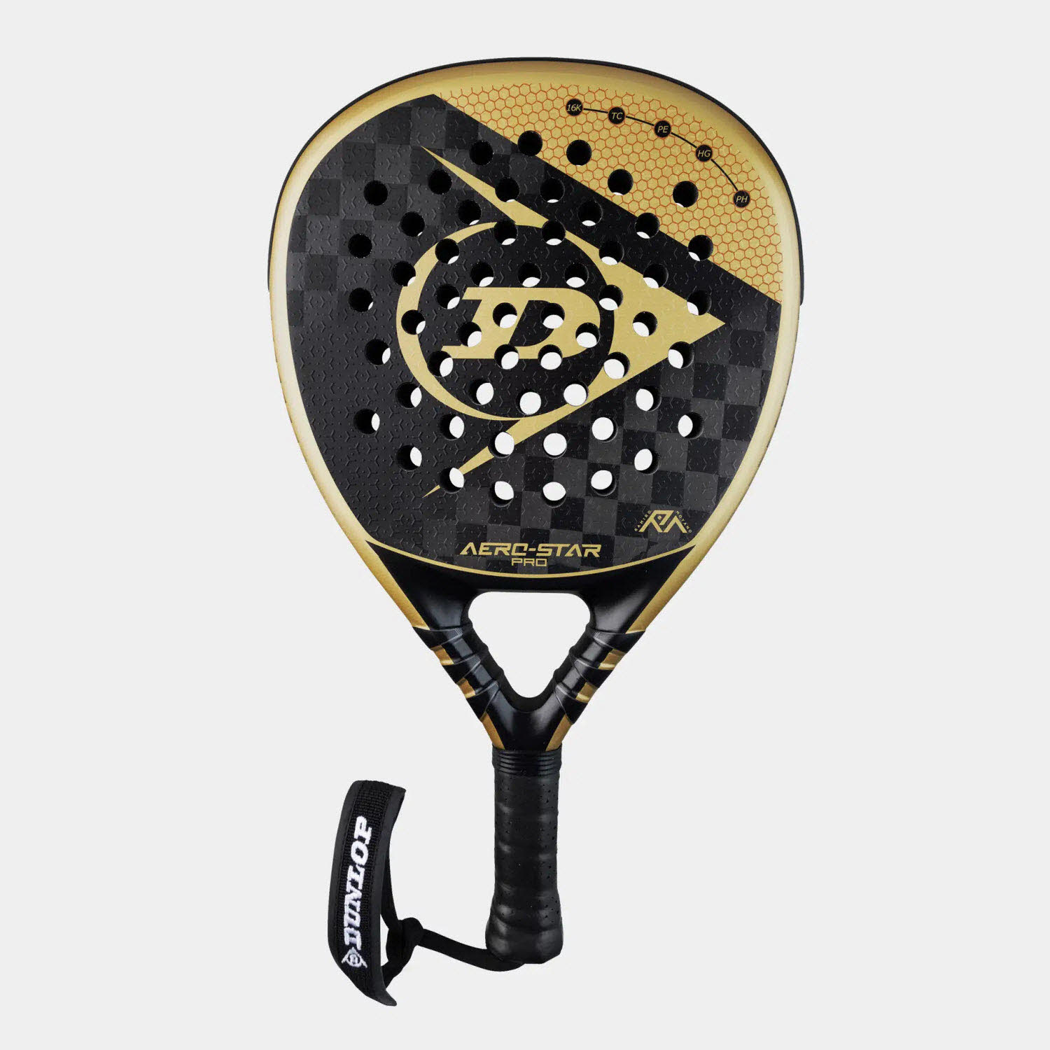 Dunlop AEROSTAR PRO Padelschläger