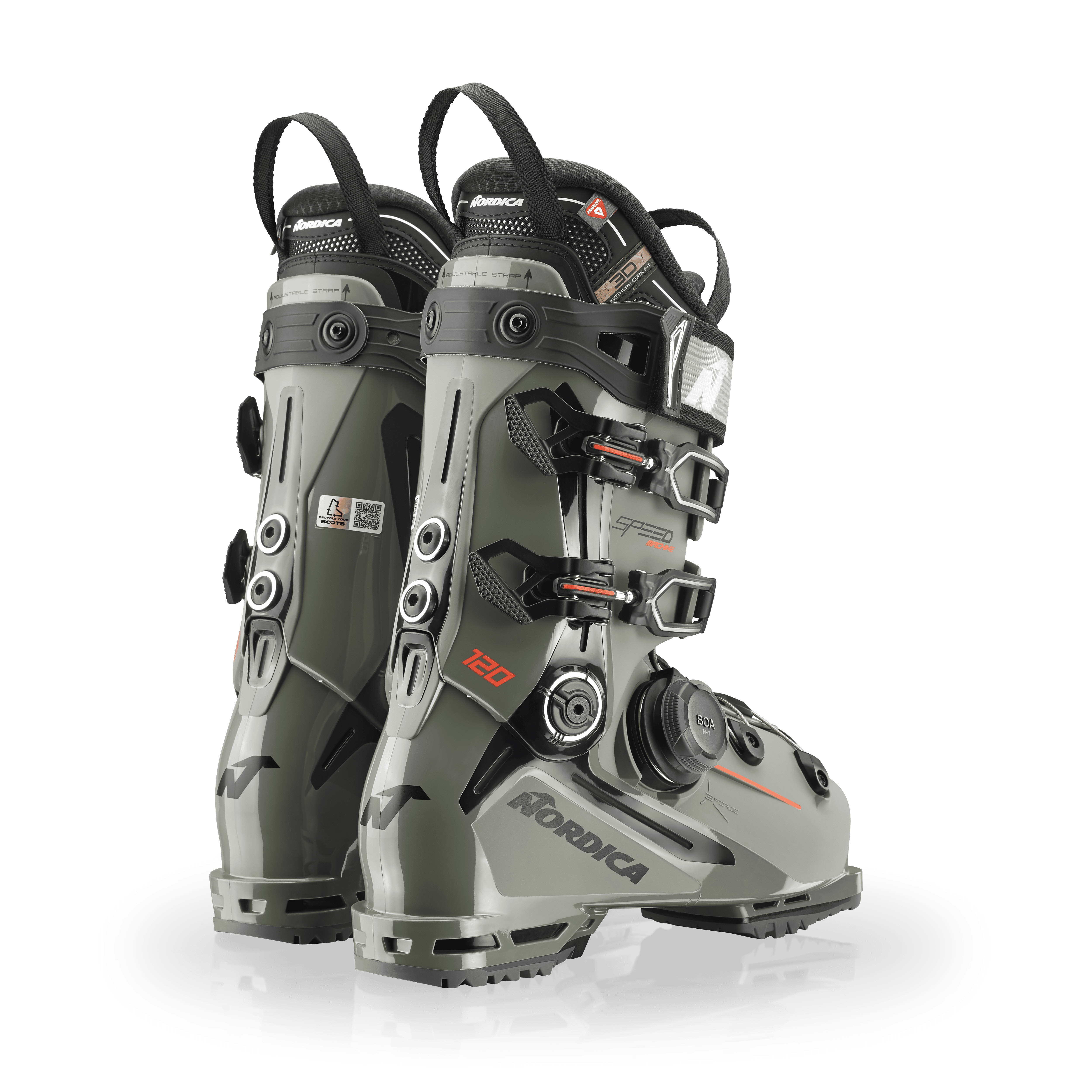 SPEEDMACHINE 3 120 BOA (GW)