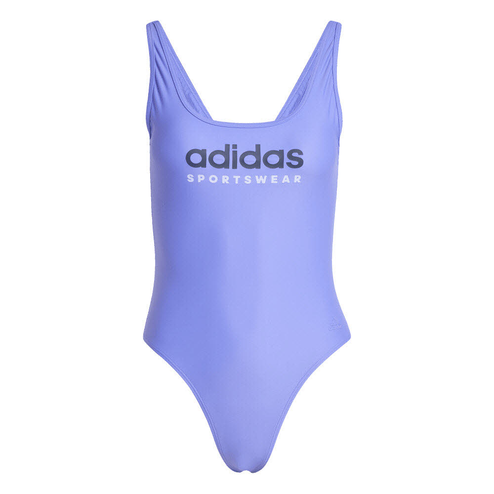 Adidas Sportswear U-Back Badeanzug Damen