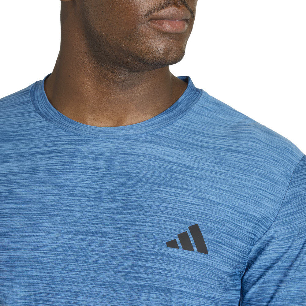 Adidas WORKOUT ESSENTIALS FLEX T-SHIRT Herren