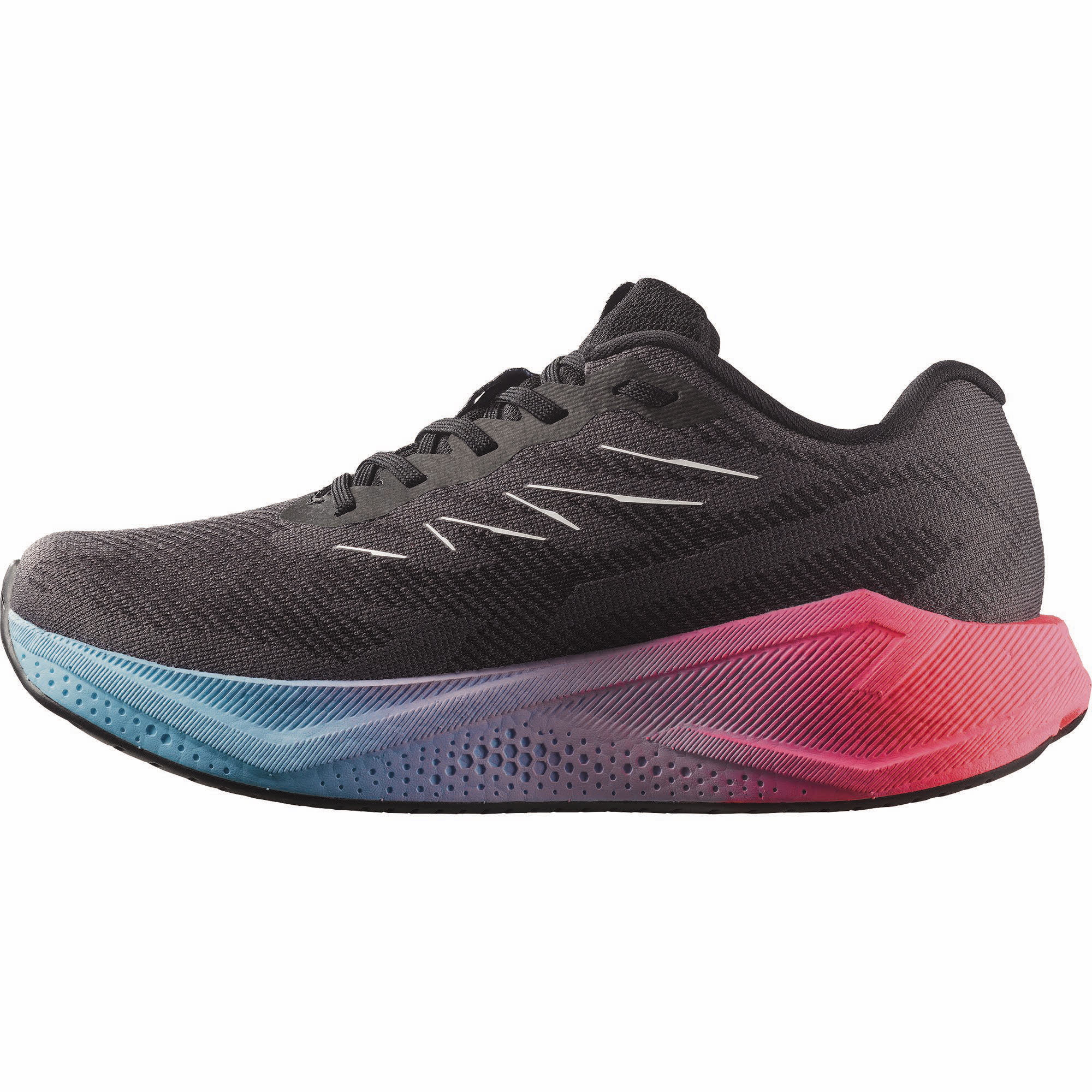SHOES AERO BLAZE 4 W GRADIENT PACK Black