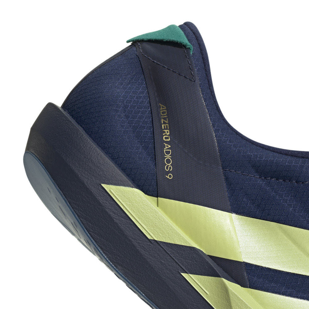 Adidas Adizero Adios 9 Laufschuh Herren