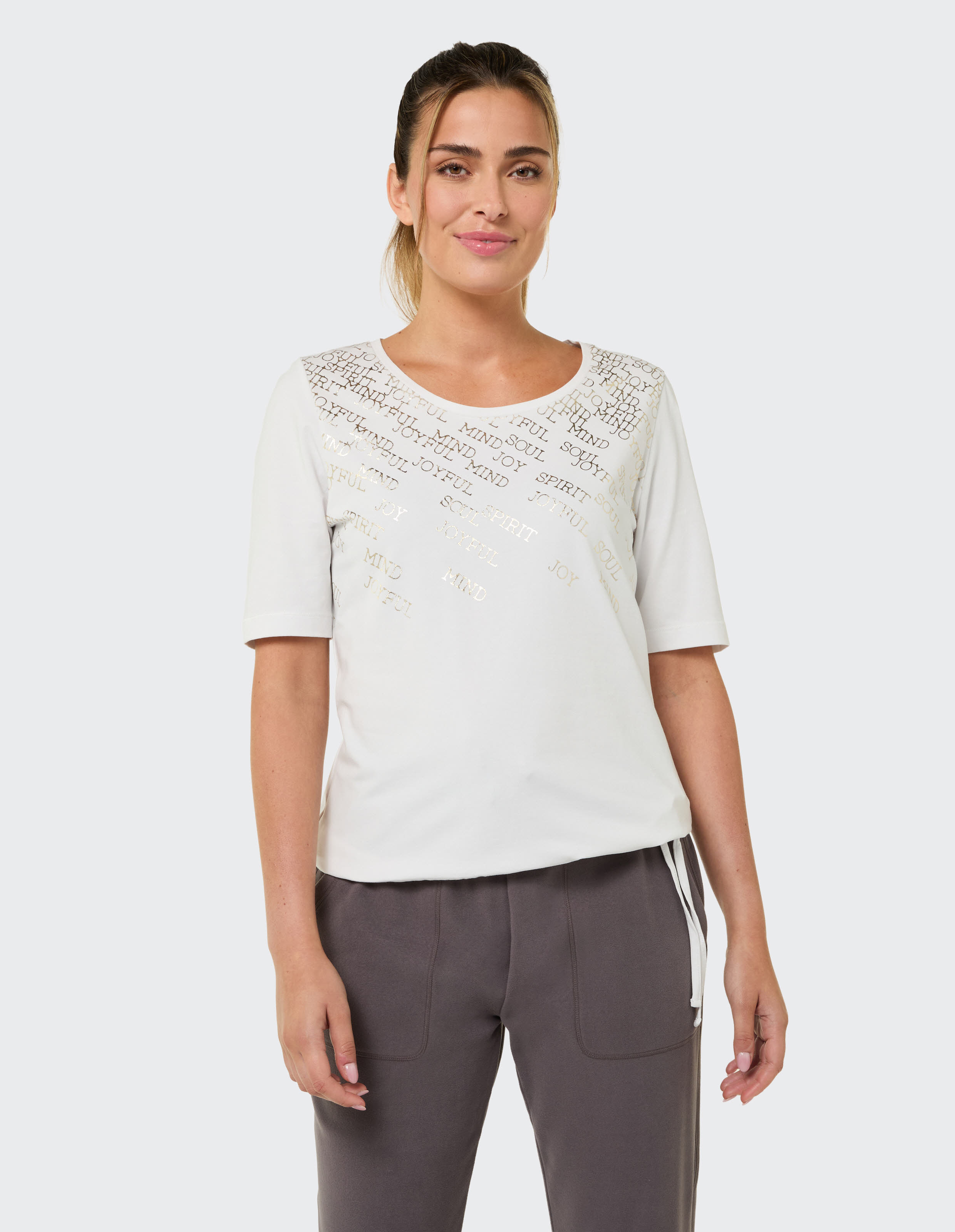 ILARA T-Shirt