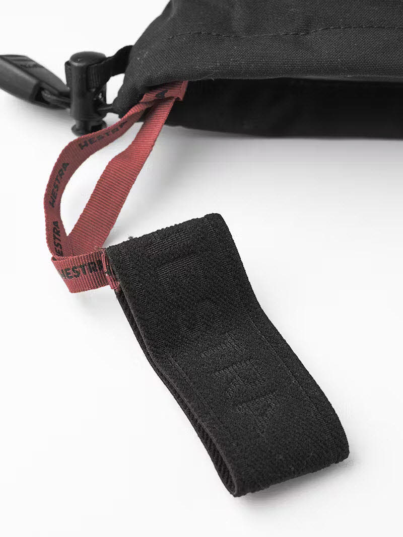 Hestra Heli Ski Female Mitt Skihandschuhe