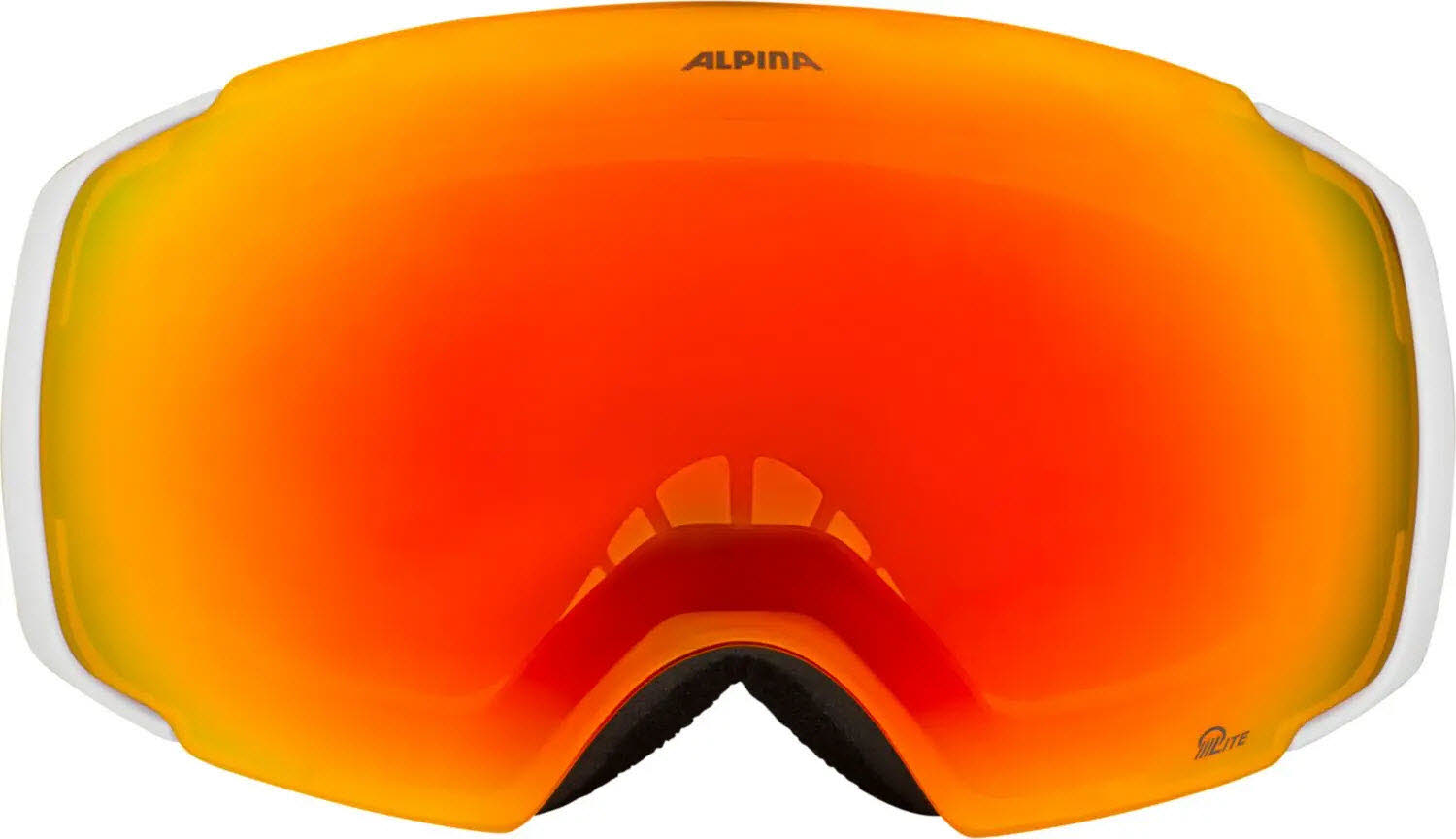 Alpina FALERA MAG Q-LITE Skibrille Bild 6
