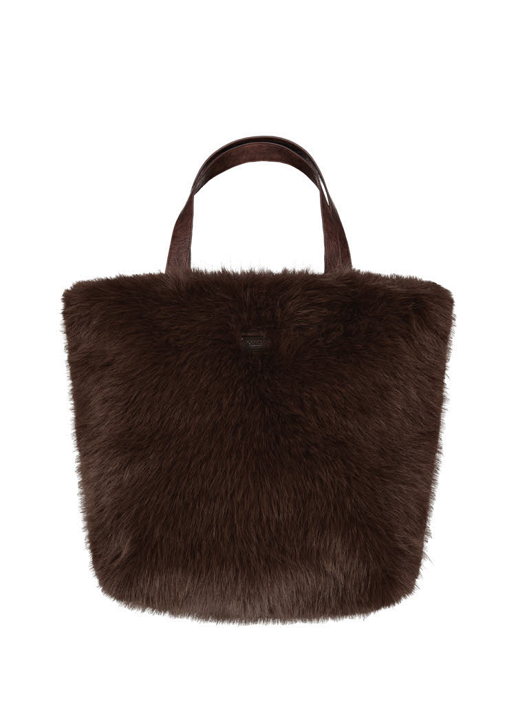 Malinna Shopper