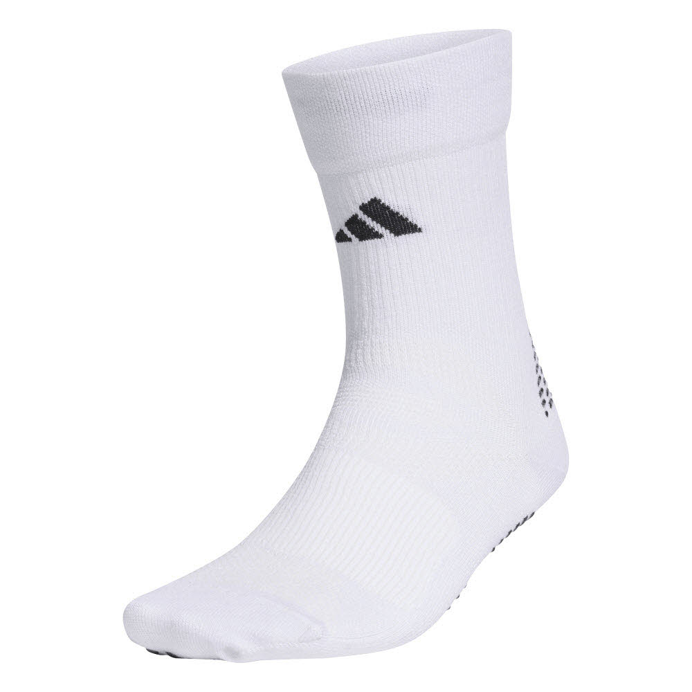 adidas Fußball GRIP-printed Performance Socken, leicht