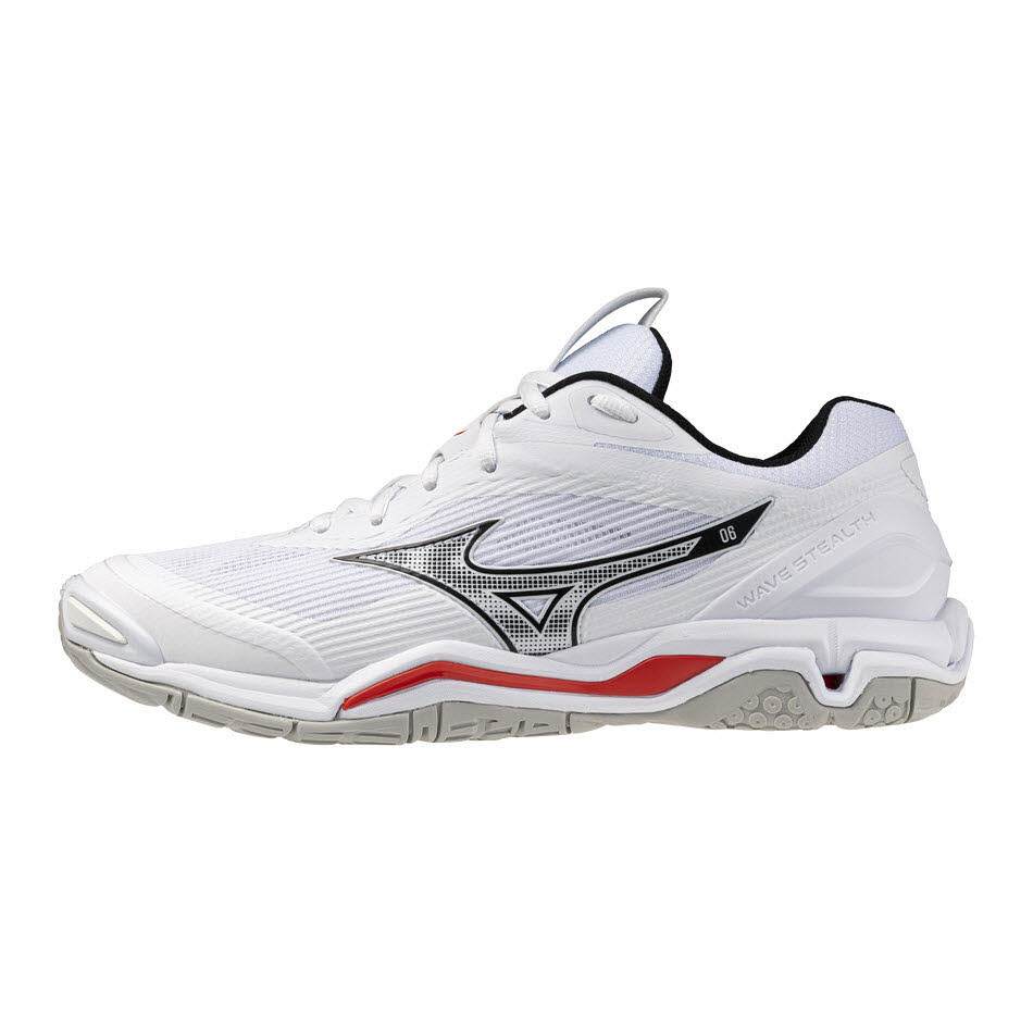 Mizuno WAVE STEALTH 6 Handballschuh