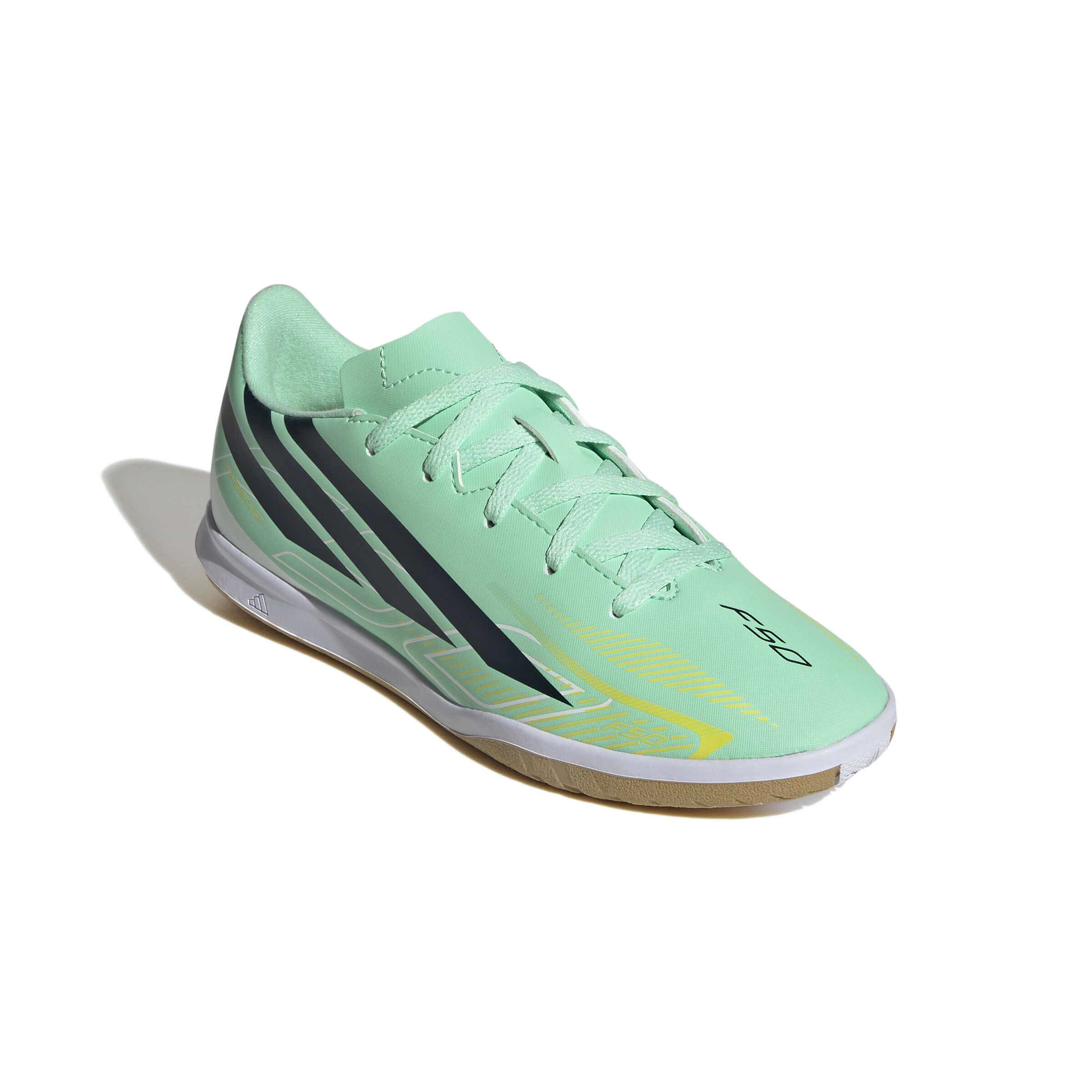 F50 HYPERFAST CLUB IN J