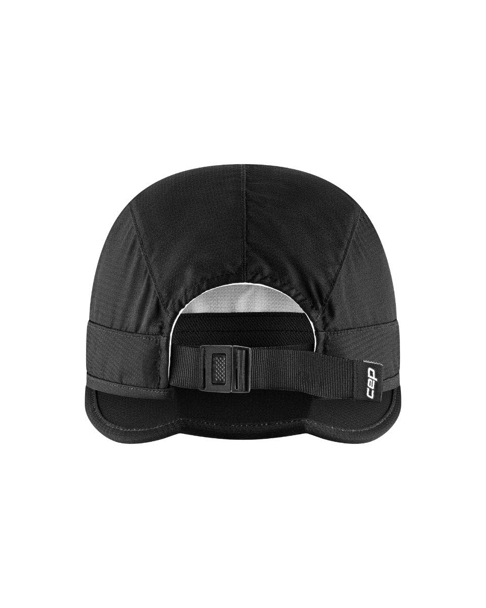 CEP run foldable cap, unisex