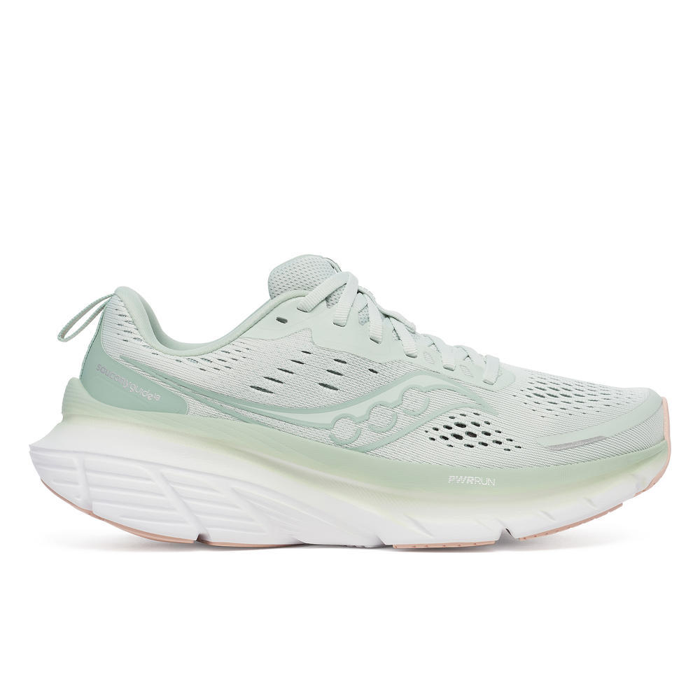Saucony GUIDE 18 Laufschuhe Damen