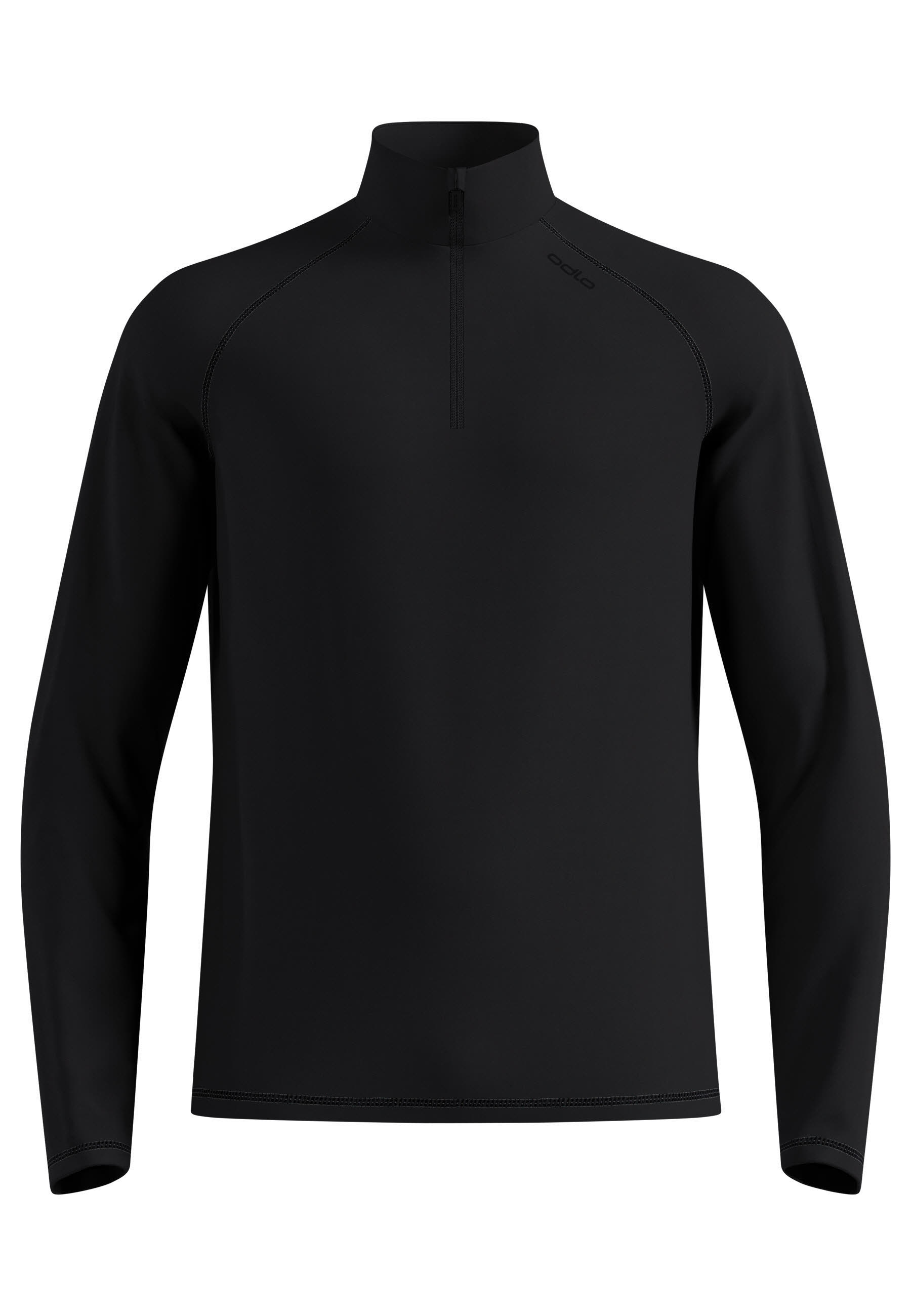 ESSENTIAL WARM 1/2 ZIP