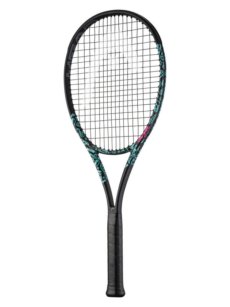 Head Boom MP L Neon 2025 Tennisschläger