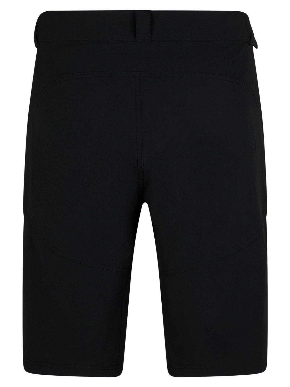 Ziener NELAT-Z X-Function shorts man