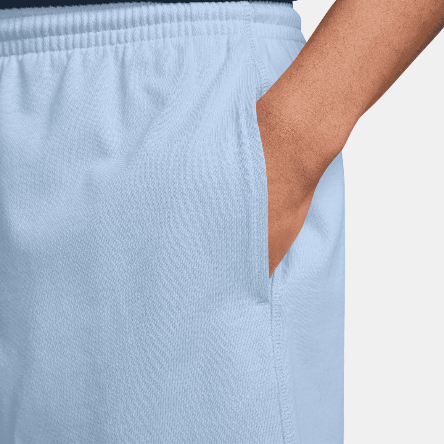 Nike Club Herren-Strick-Shorts