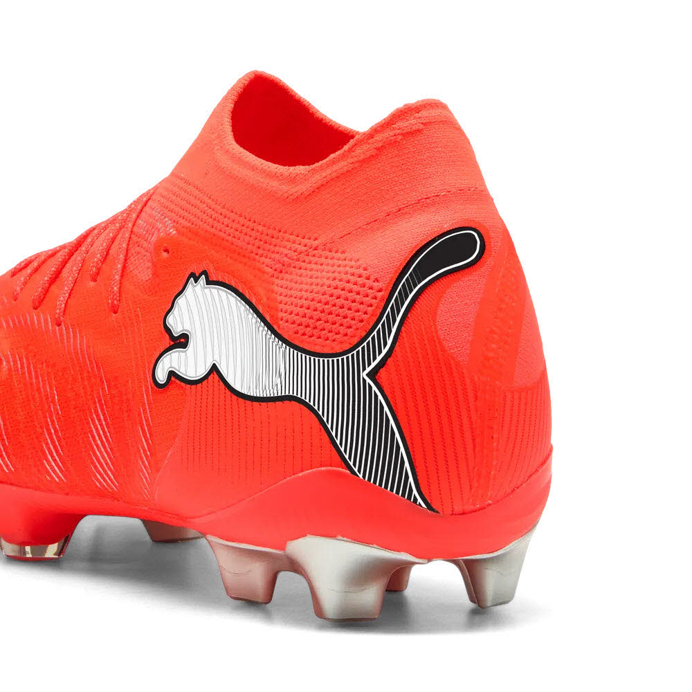 Puma FUTURE 9 ULTIMATE FG Fußballschuhe Unisex