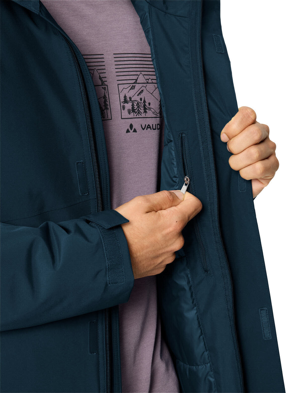 Men's Rosemoor Padded Jacket II