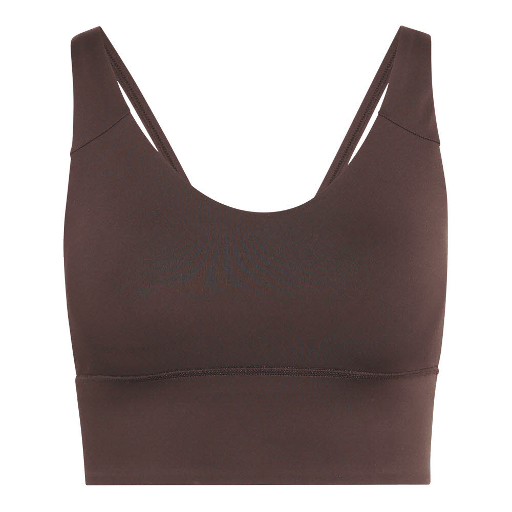 Adidas 3-Streifen Studio All Me Light Support BH Damen