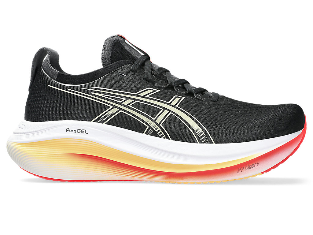 Asics GEL-NIMBUS 27 Laufschuhe Herren