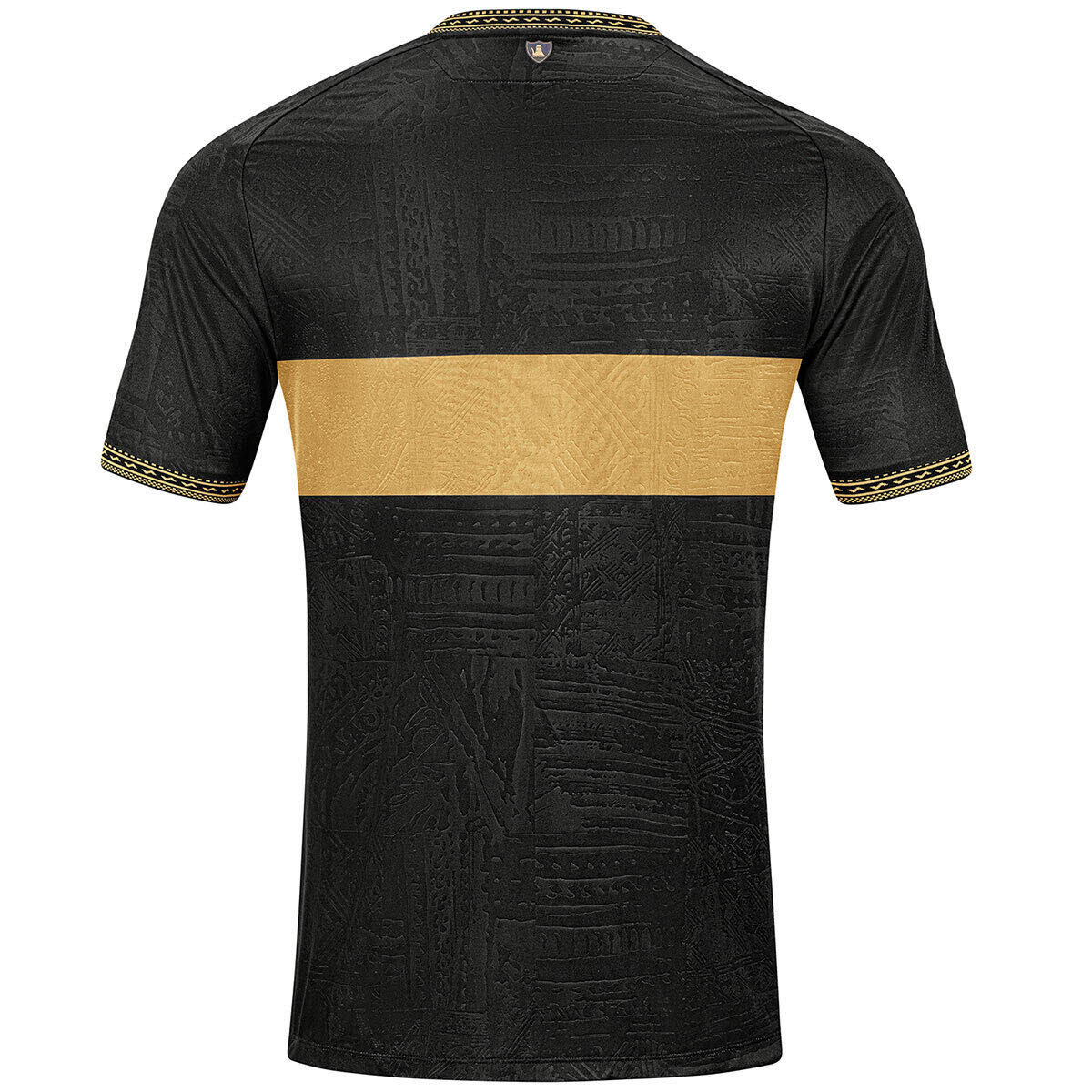VfB Stuttgart Torwarttrikot schwarz 26/27
