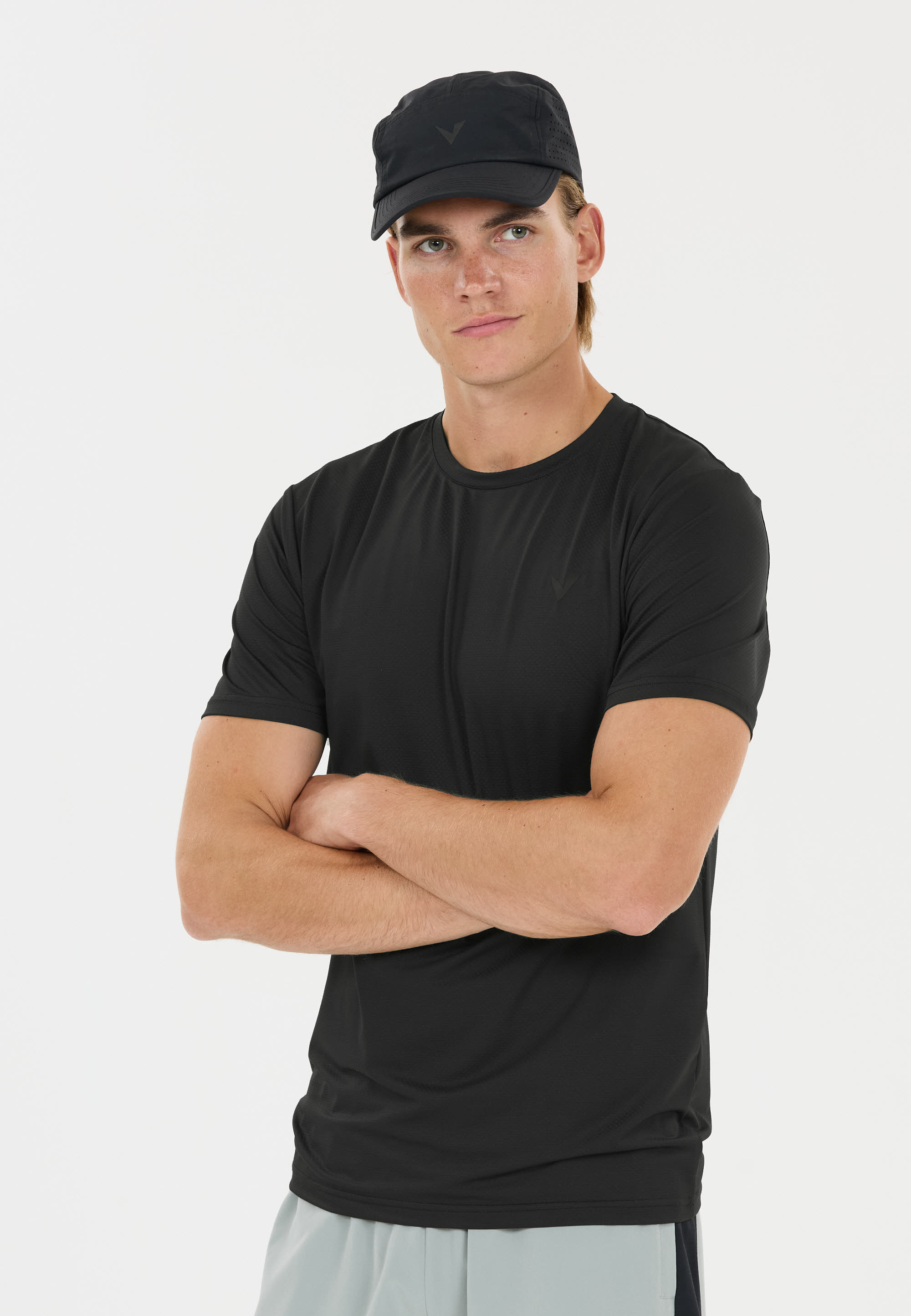 Roger V3 M Hyperstretch S/S Tee