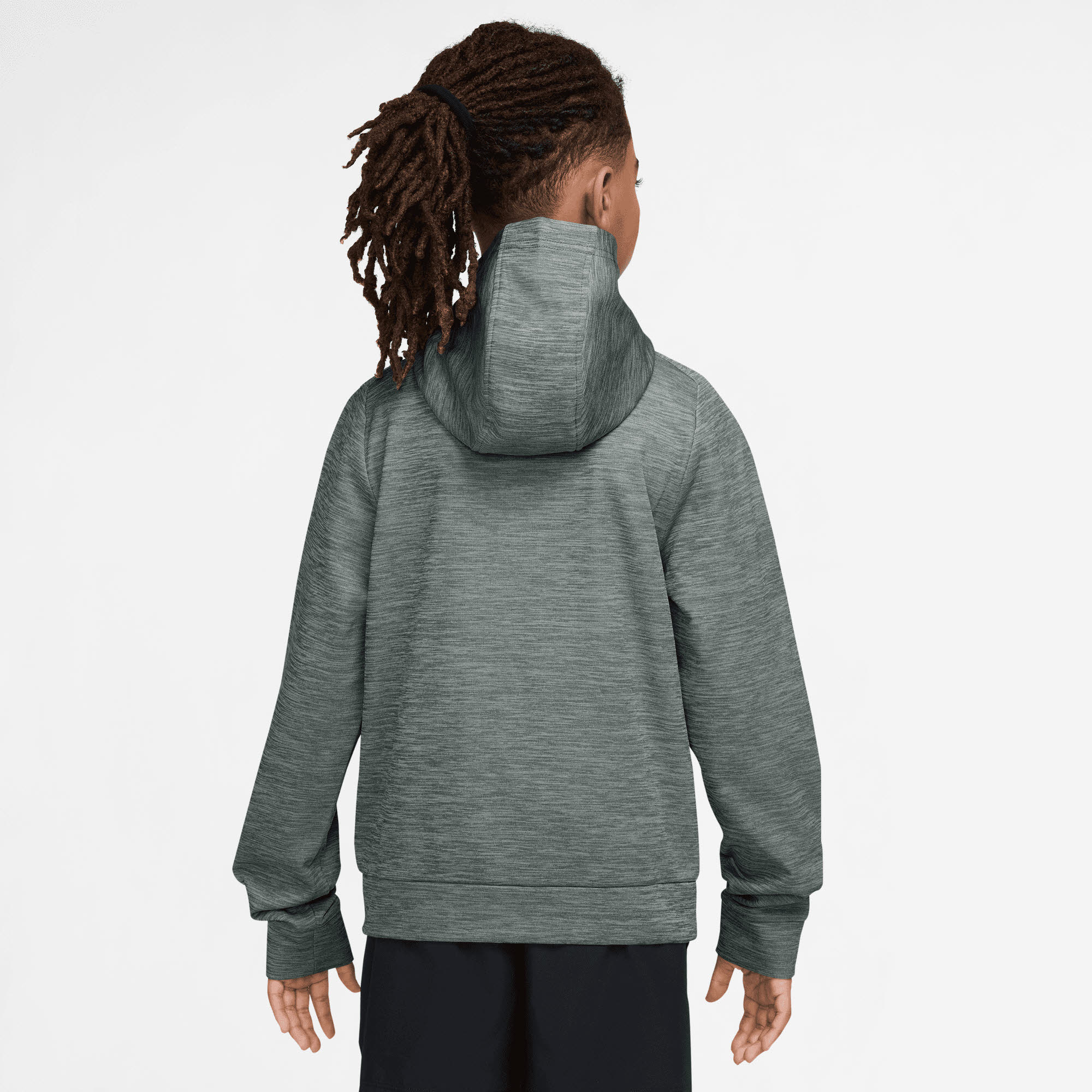 B NK TF FLEECE FZ HOODIE