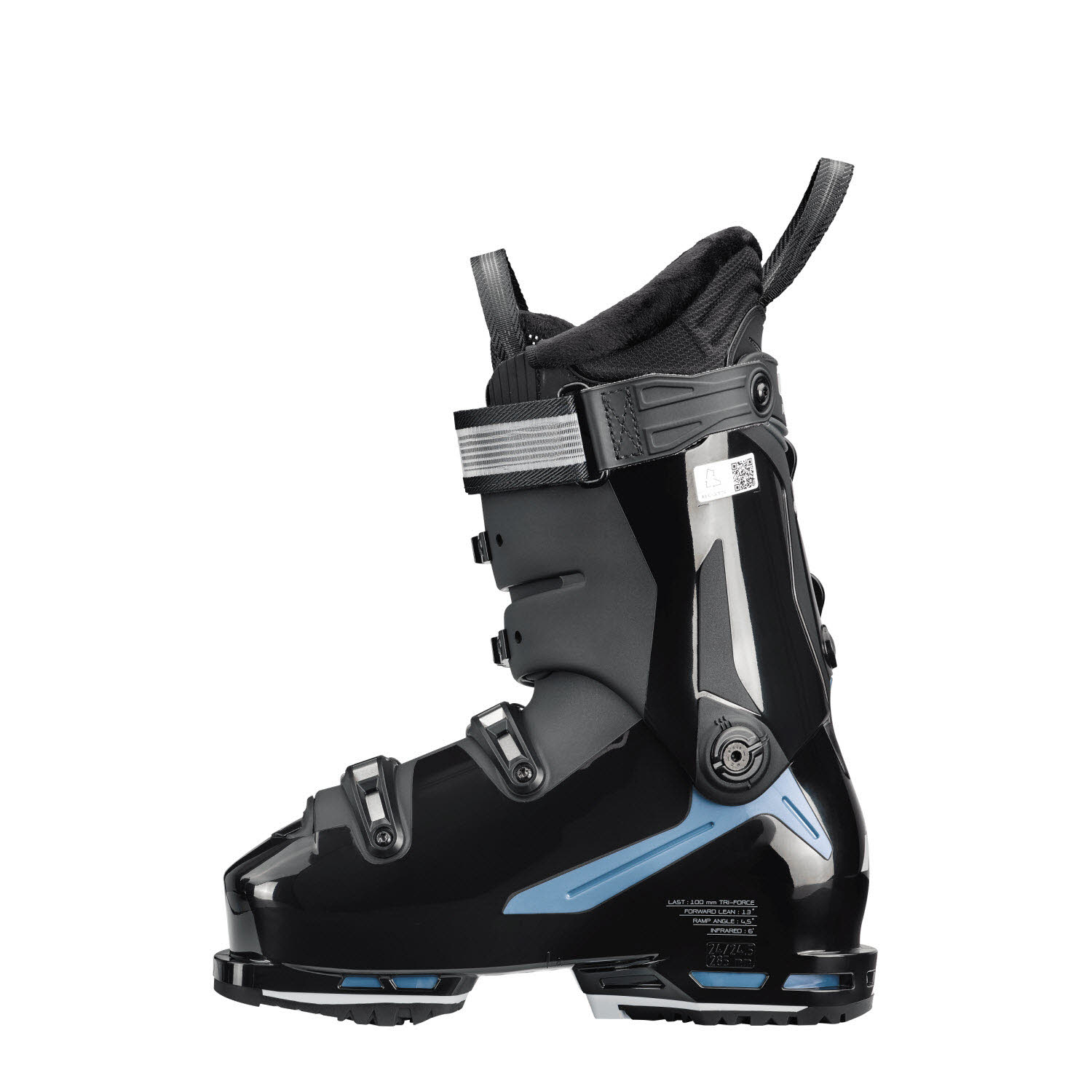 Nordica Speedmachine 3 Boa 95 W (GW) Skischuhe Damen Bild 2