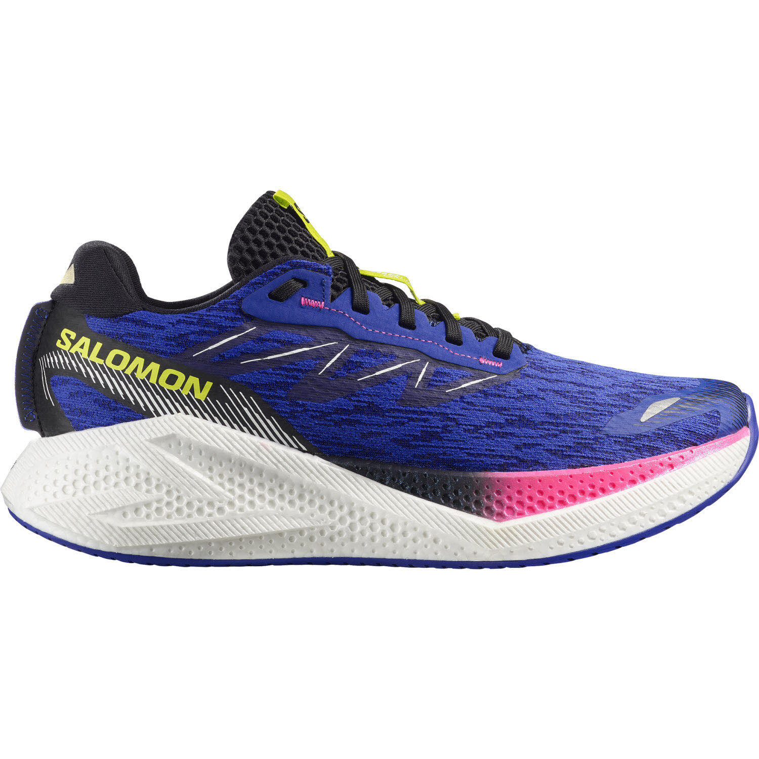 Salomon Aero Glide 4 GRVL Herren Gravelrunning Schuh