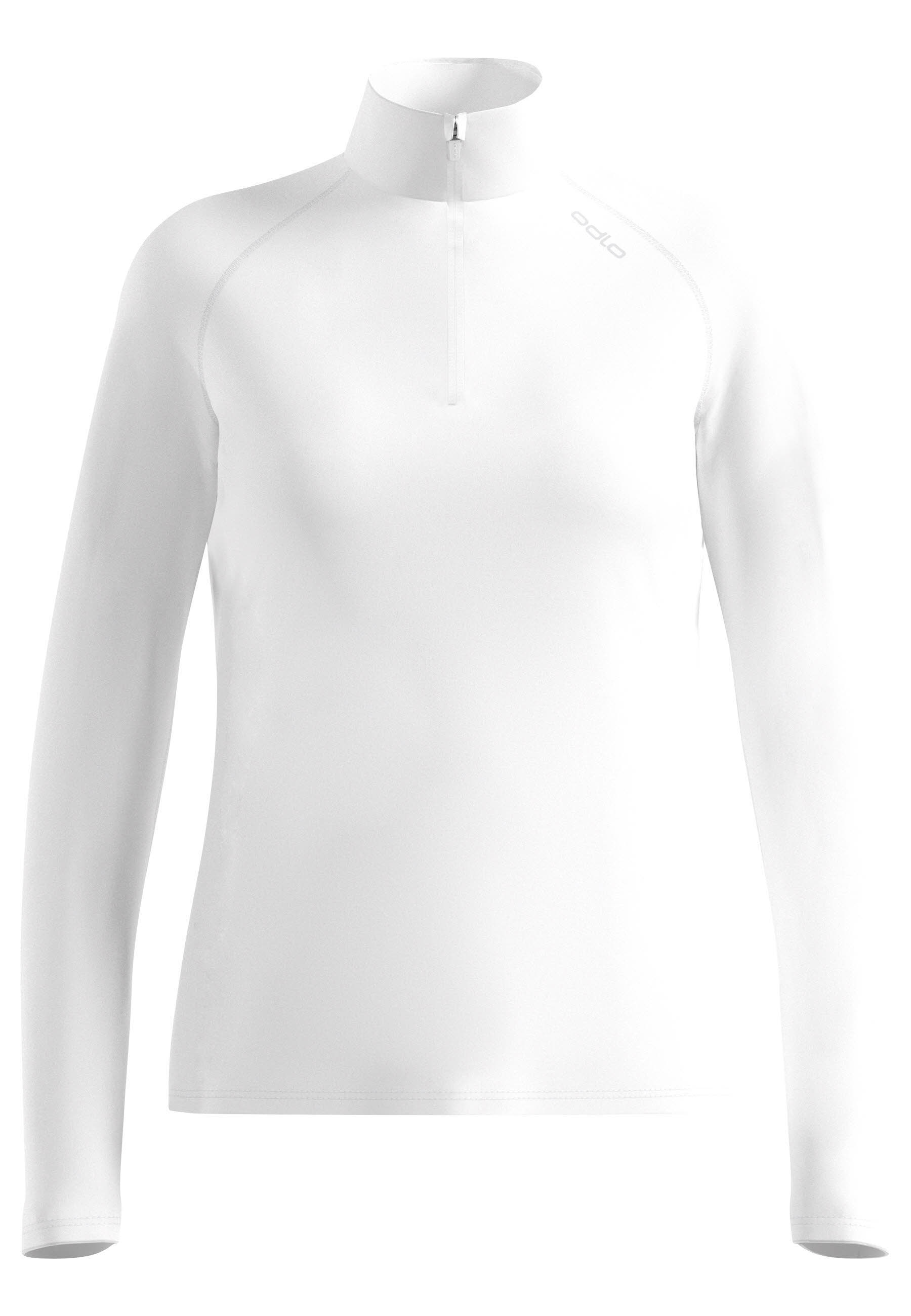 ESSENTIAL WARM 1/2 ZIP