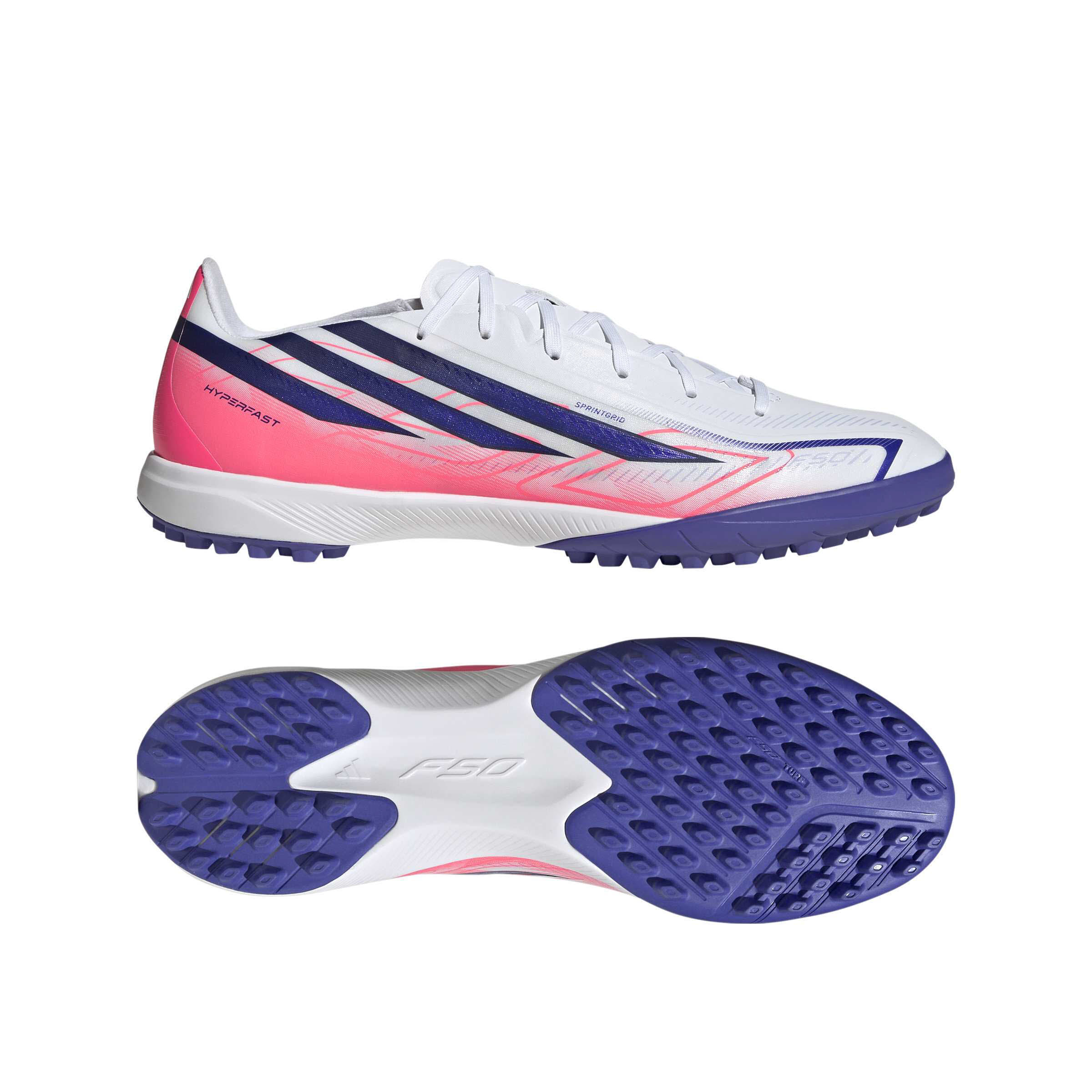 F50 HYPERFAST LEAGUE TF