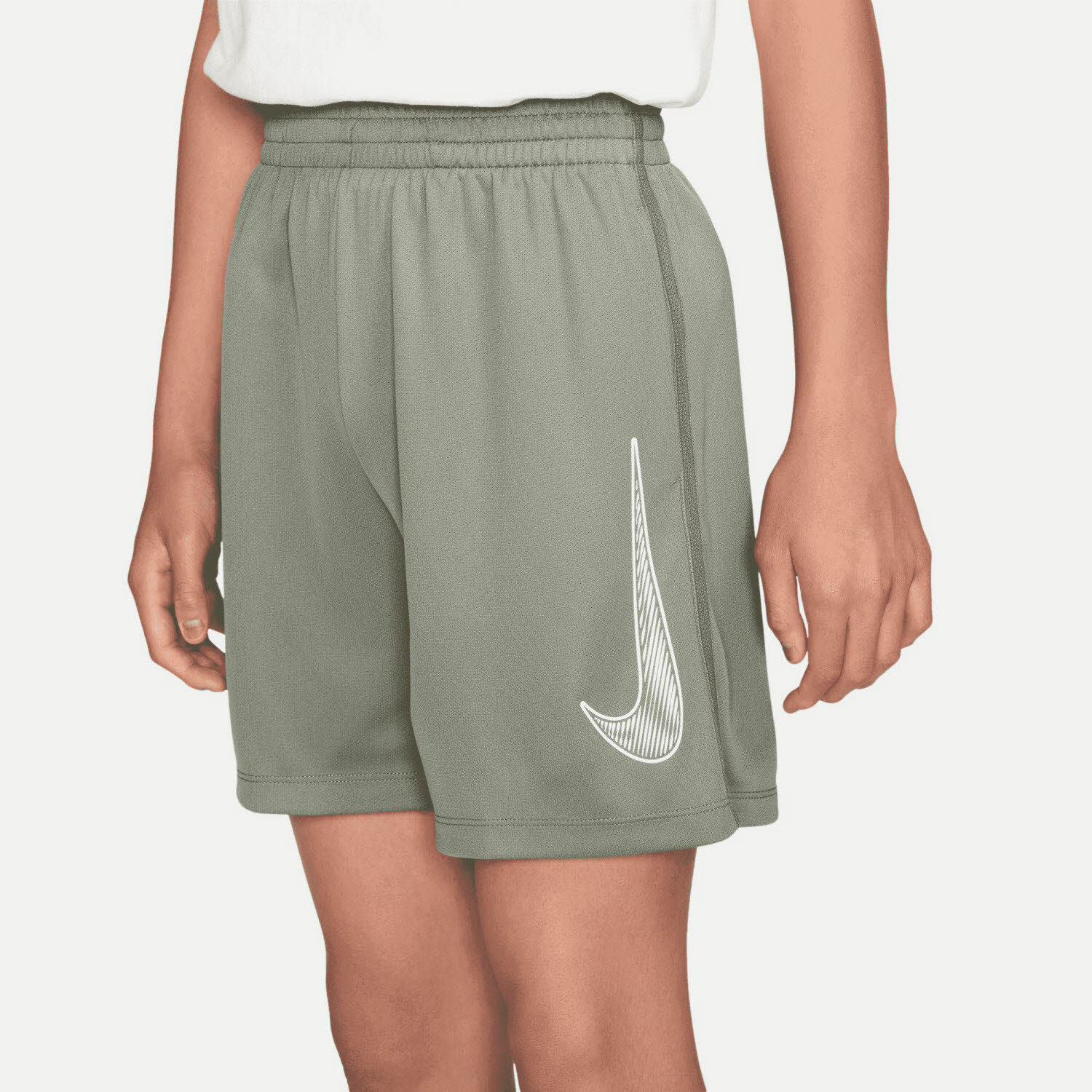 Nike Multi Dri-FIT Trainingsshorts für ältere Kinder (Jungen)